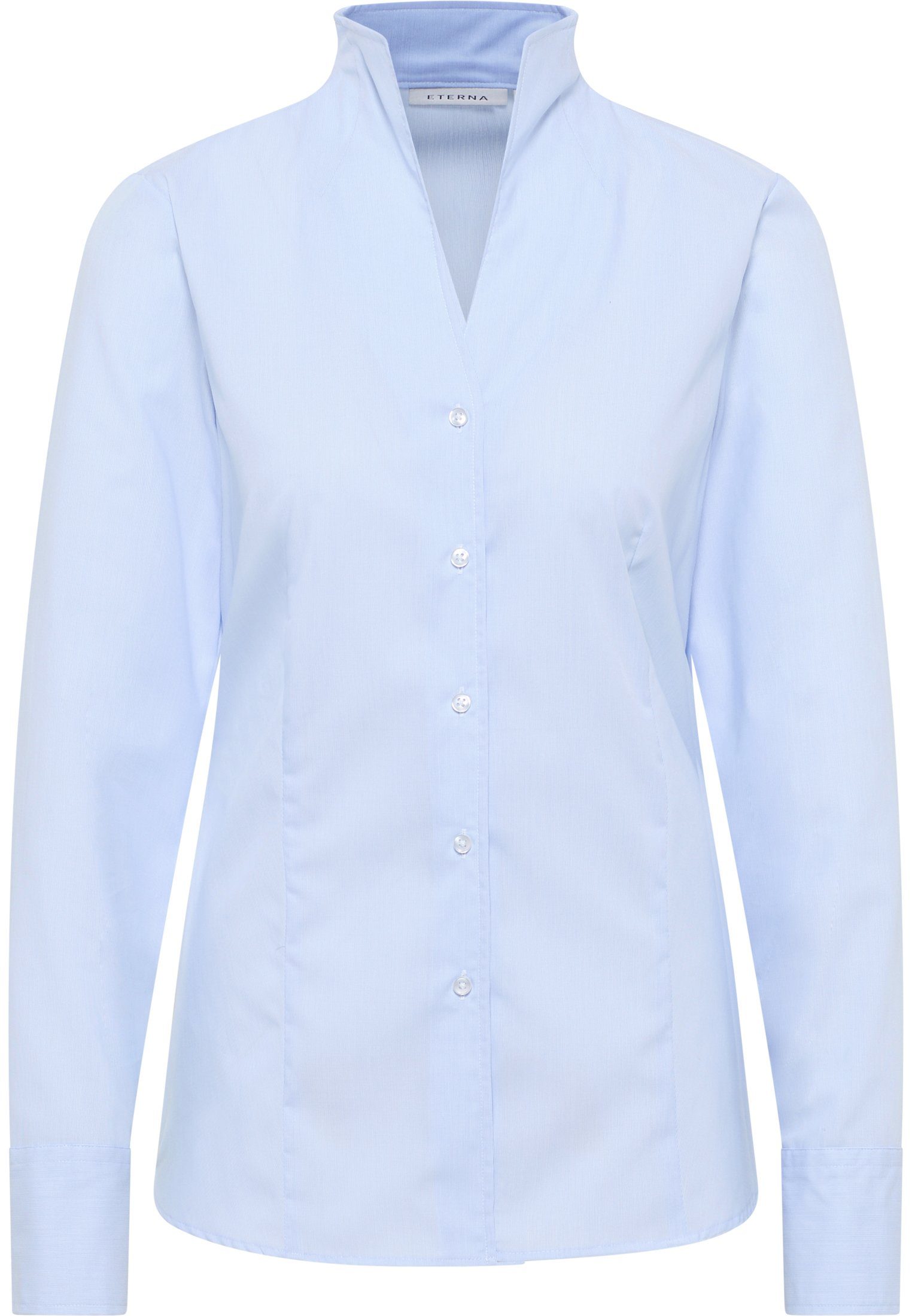 Eterna Overhemdblouse Regular fit