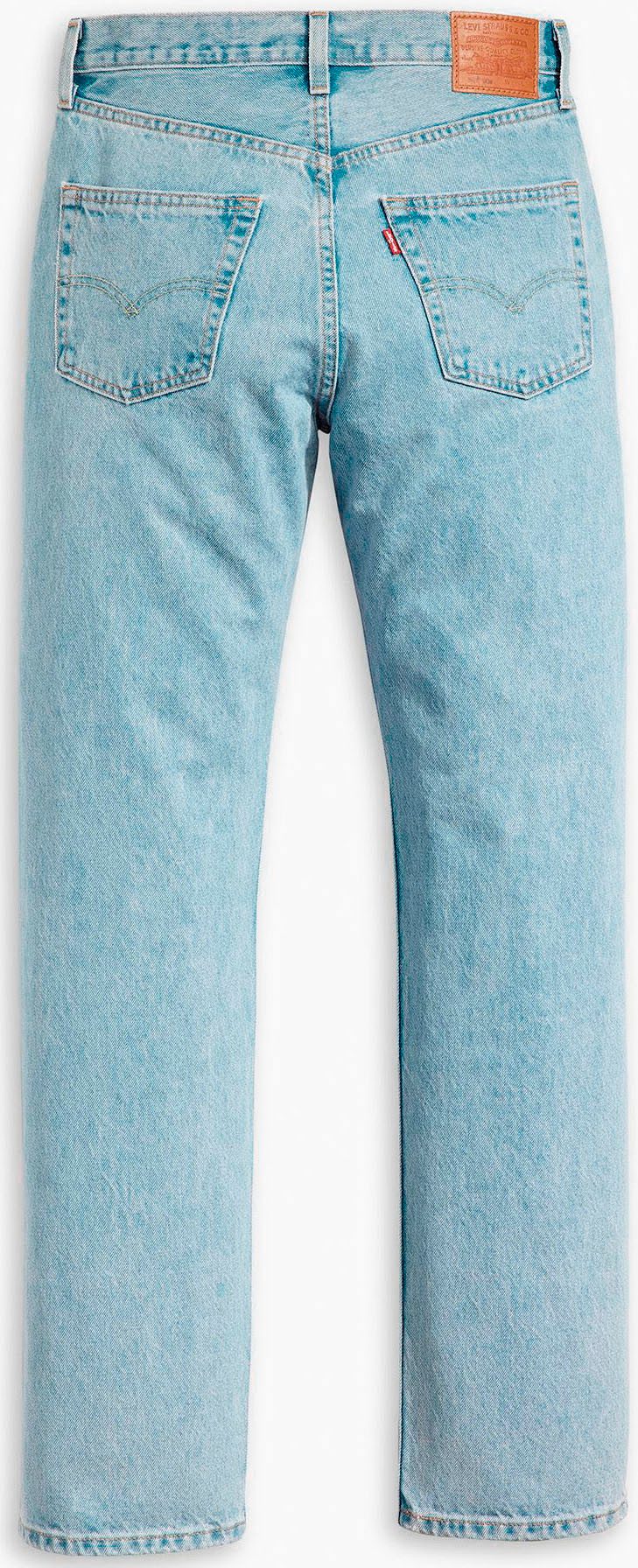 Levi's® Straight jeans 501® 90S CHAPS MED IN