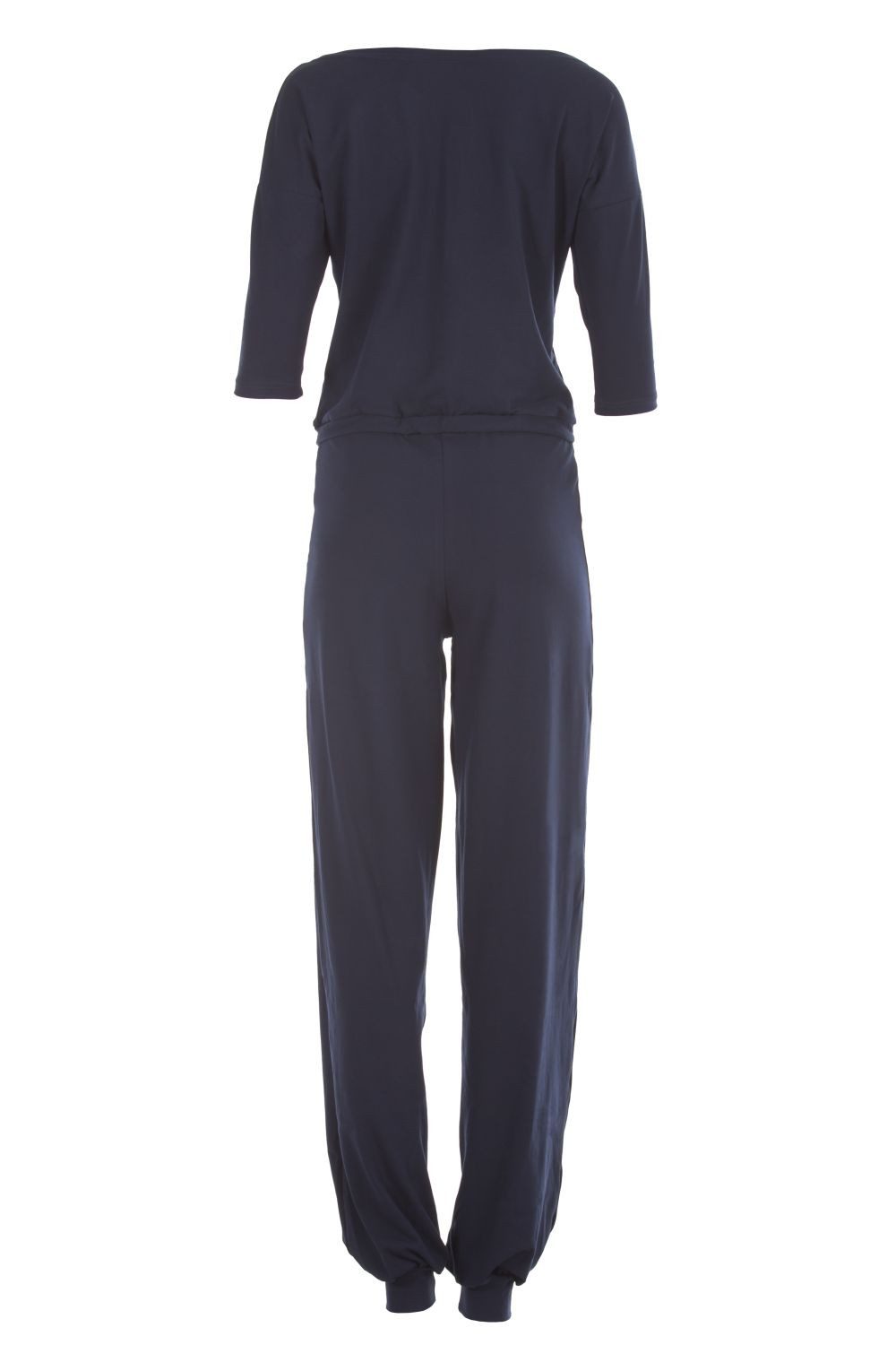 Winshape Jumpsuit WJS2 ¾-mouw