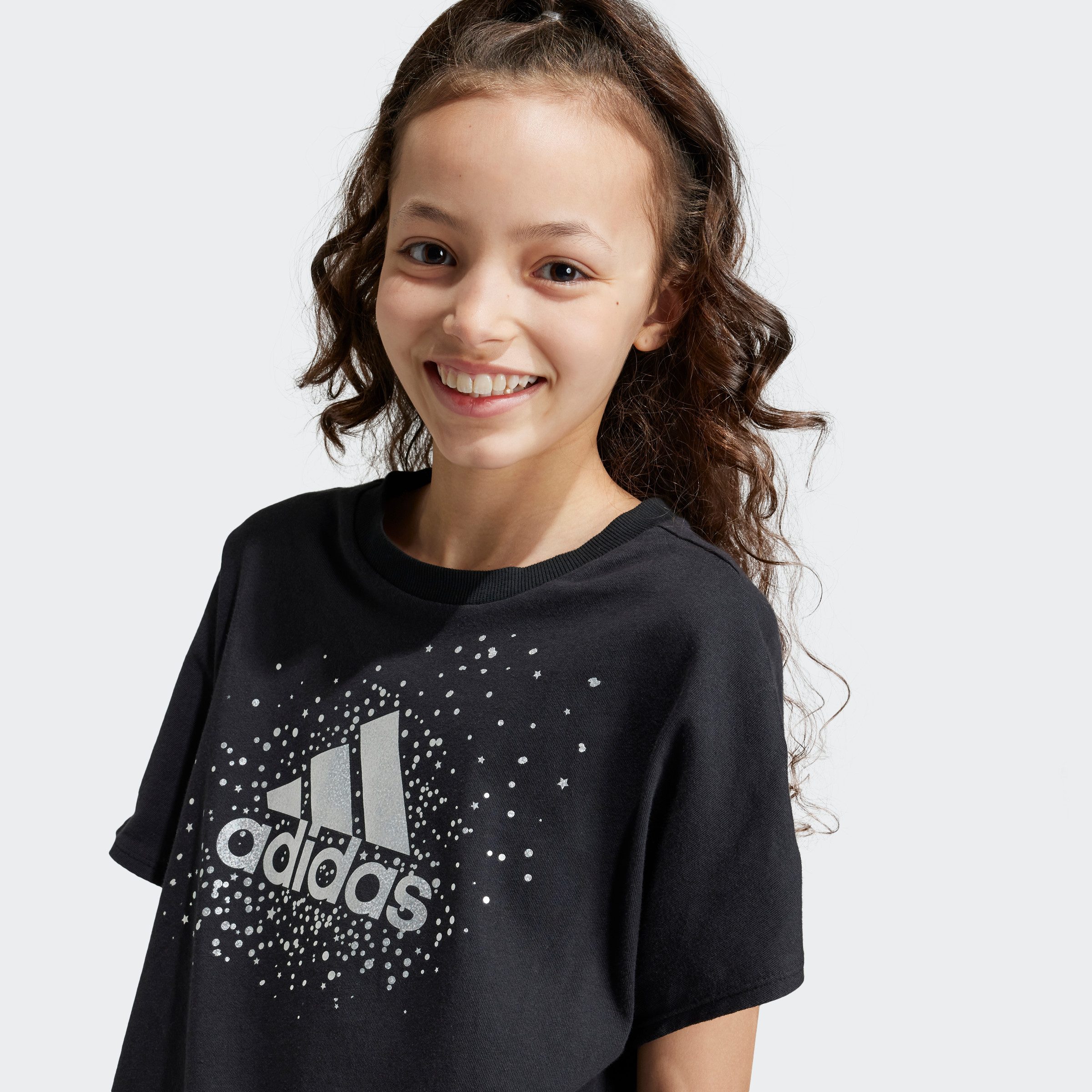 adidas Sportswear T-shirt JG GLM T