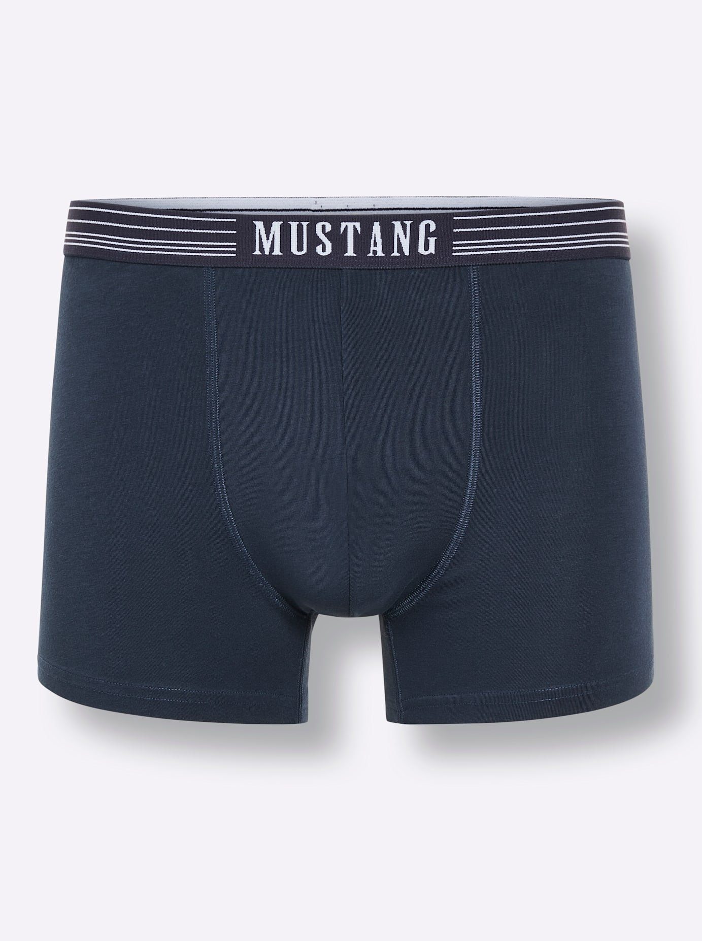 Mustang Boxershort (3 stuks)