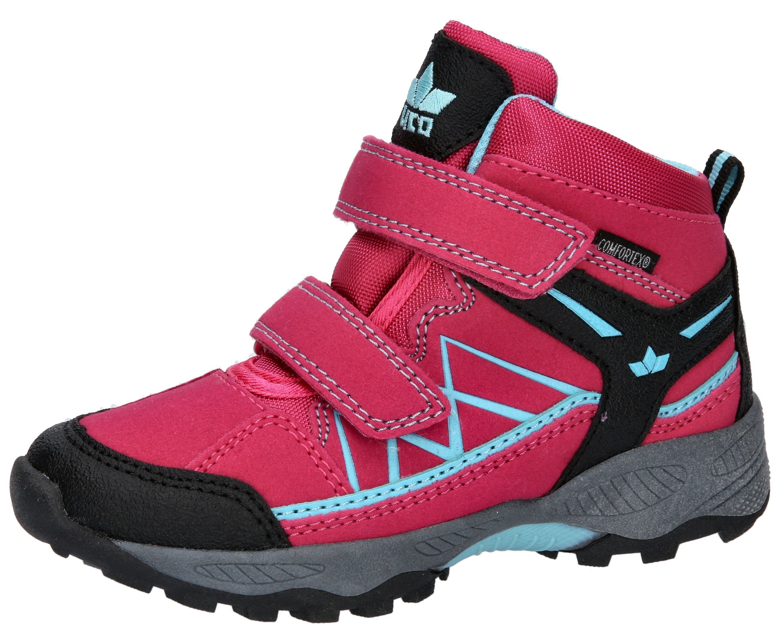 Lico Outdoorschoenen Outdoor laars Griffin High V