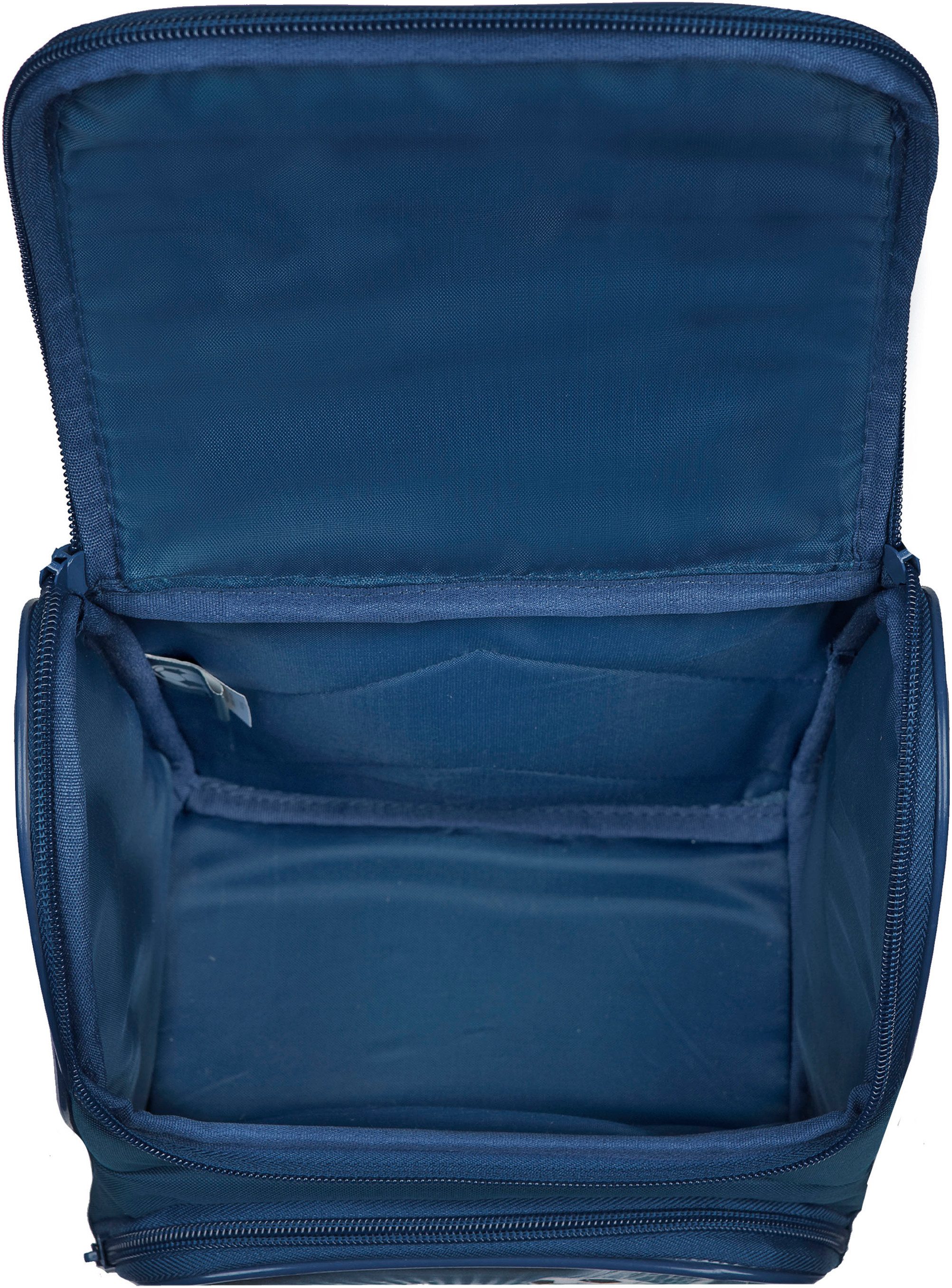 Scooli Schooltas voor kleuters Cutie, Football