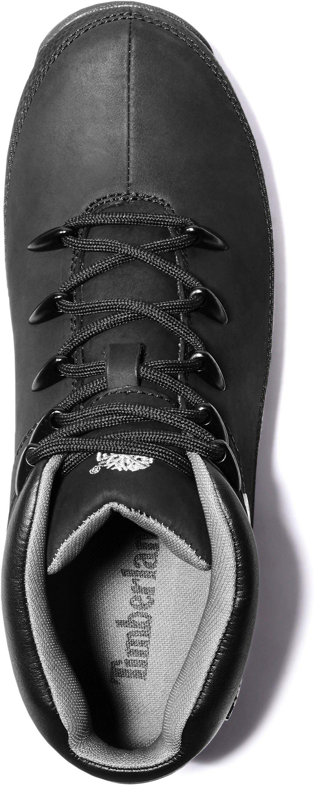 Timberland Veterschoenen EURO SPRINTMID LACE UP BOOT Winterlaarzen, veterschoenen, winterschoenen