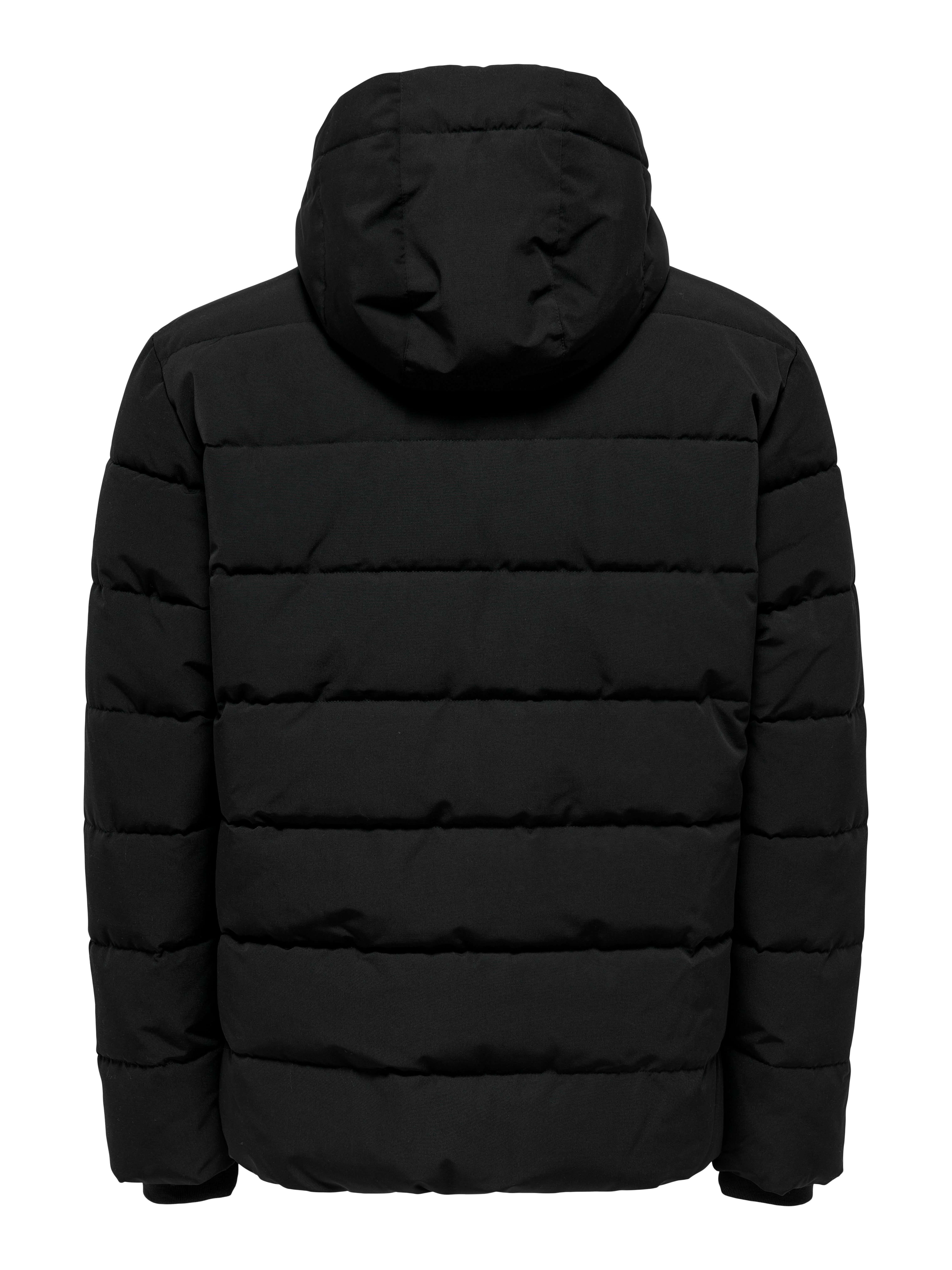 ONLY & SONS Gewatteerde jas ONSCAYSON PUFFA OTW NOOS