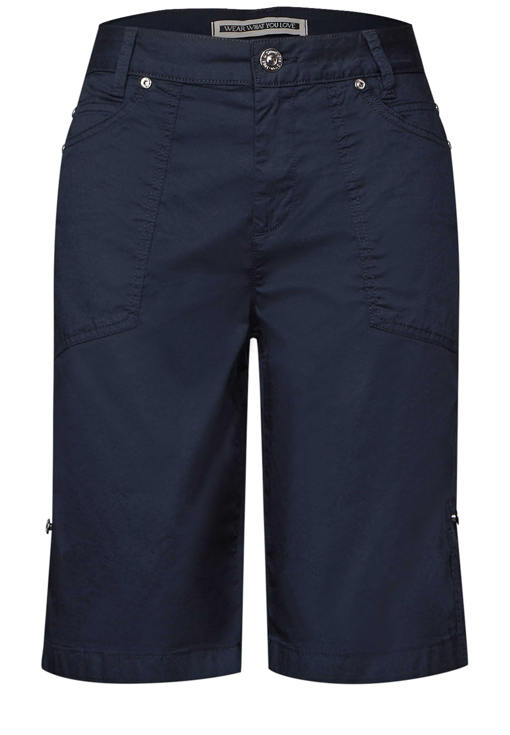 STREET ONE Bermuda Style Yulius