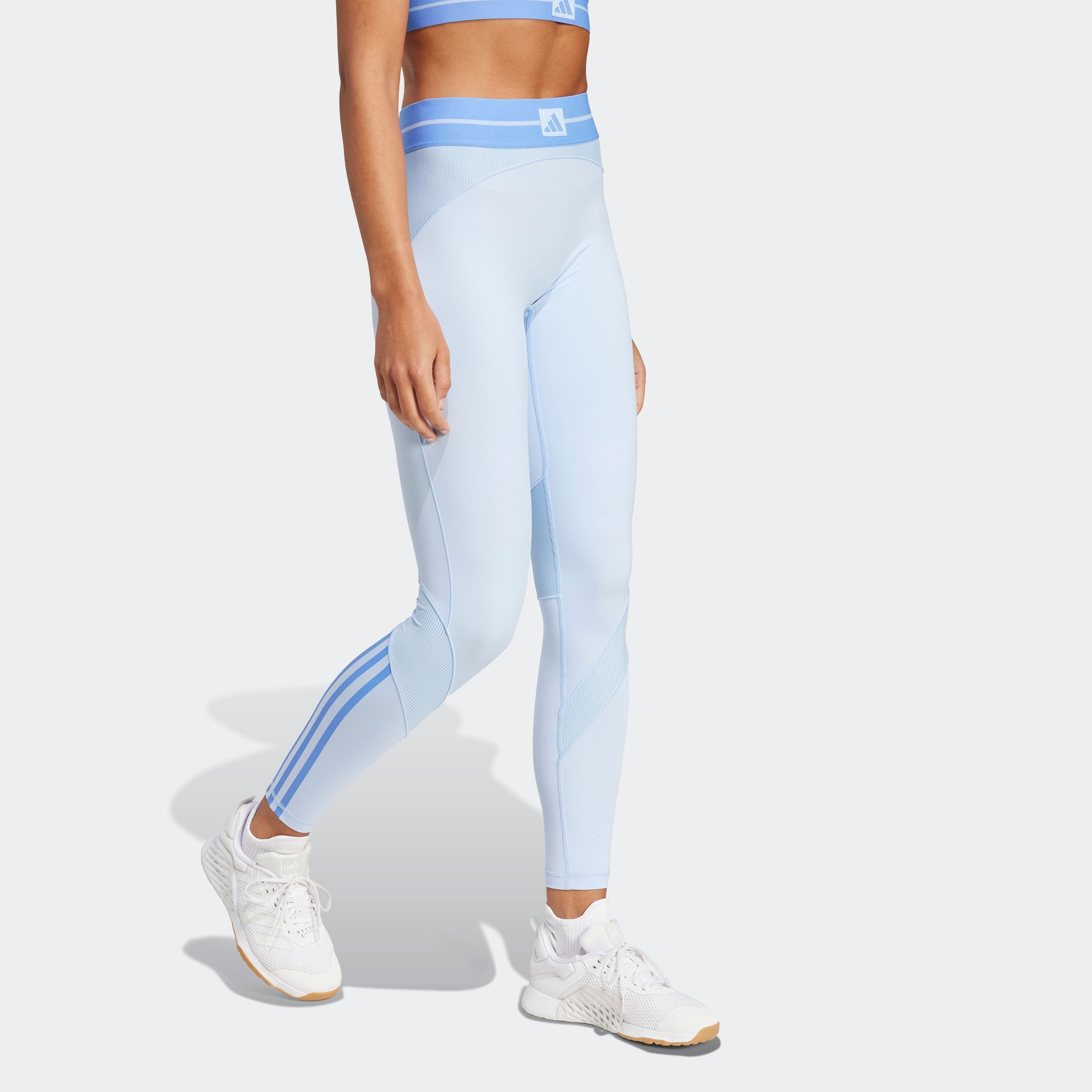 adidas Performance Trainingstights (1-delig)