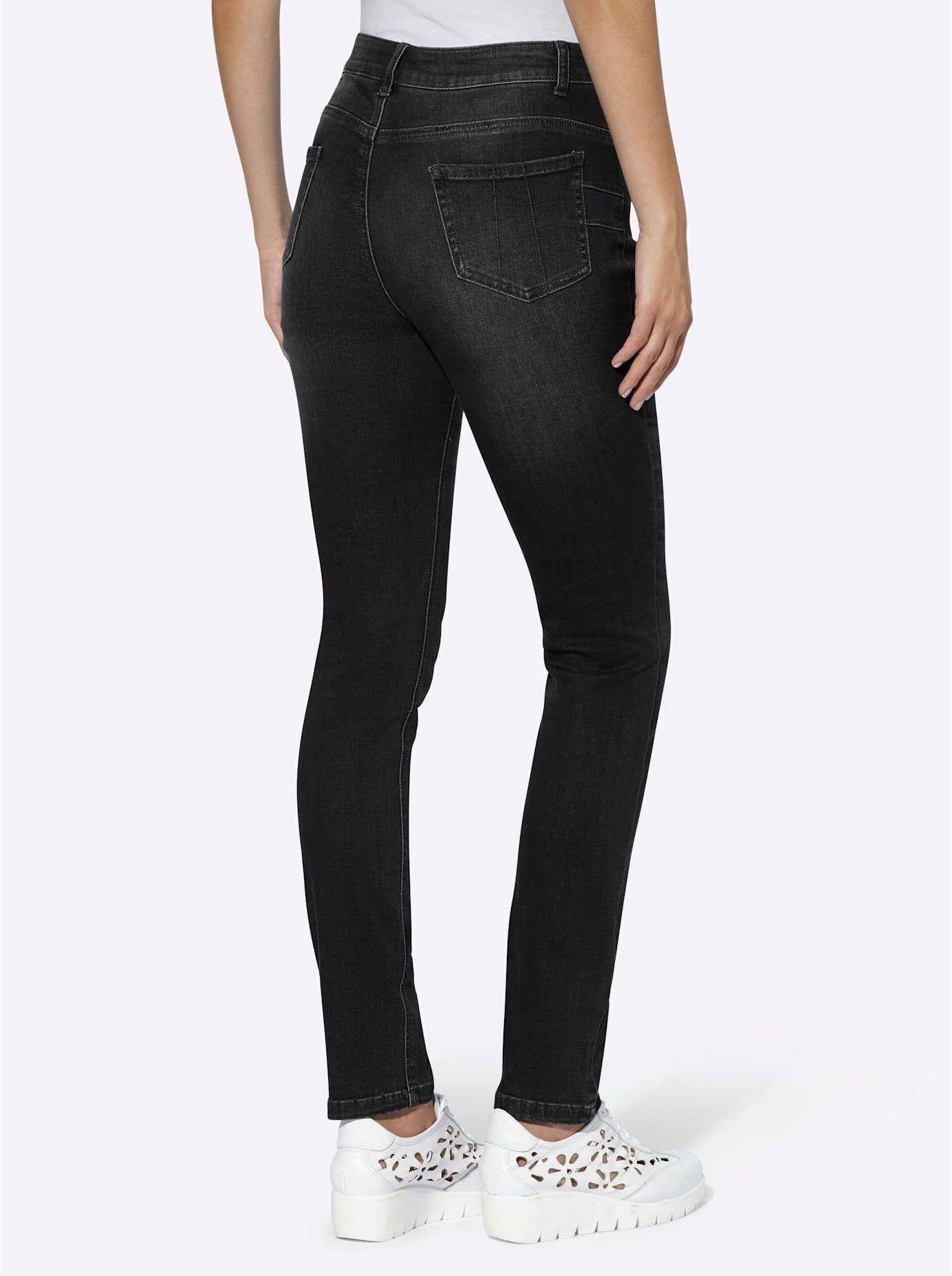heine Push-up jeans