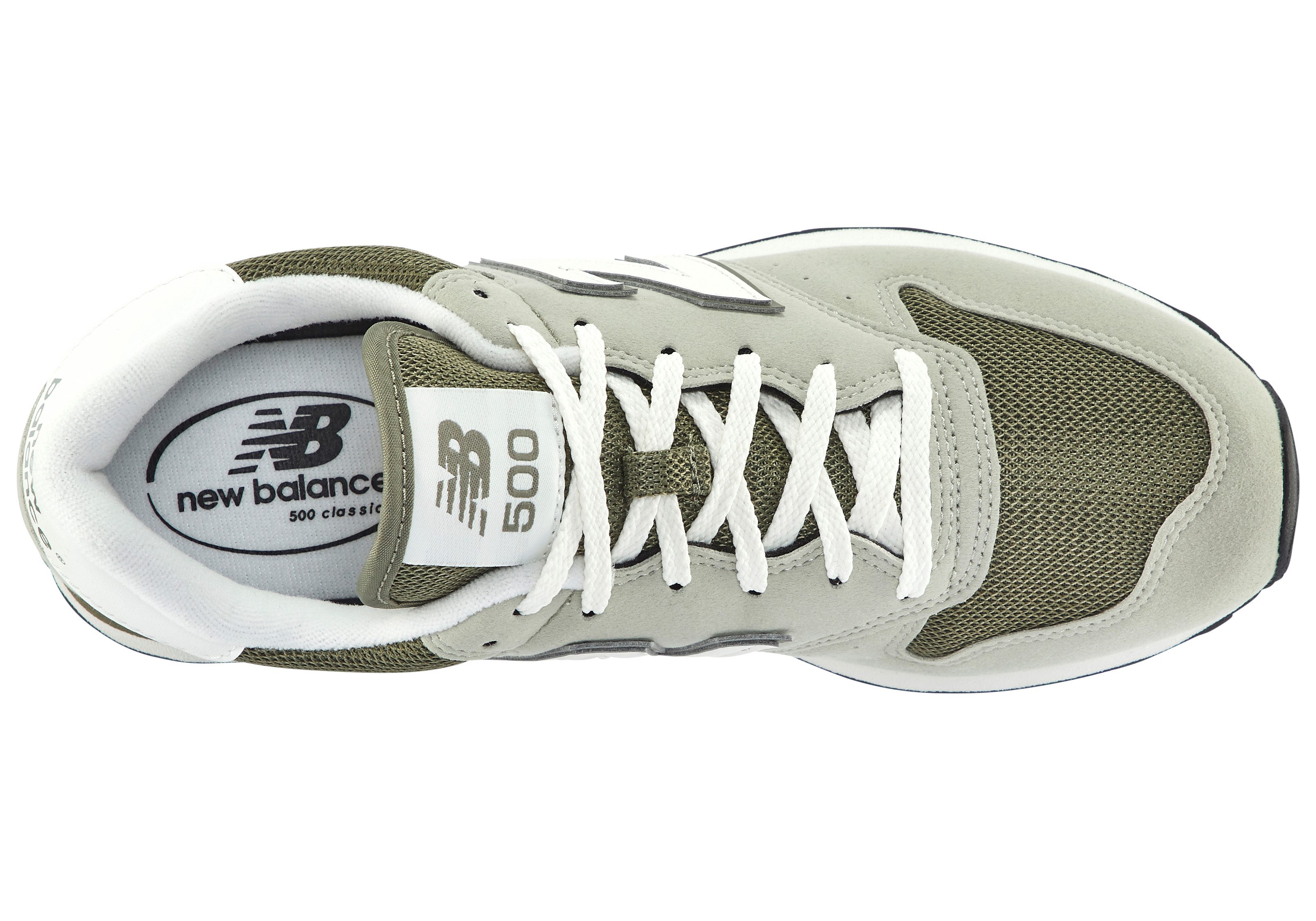 New Balance Sneakers 500