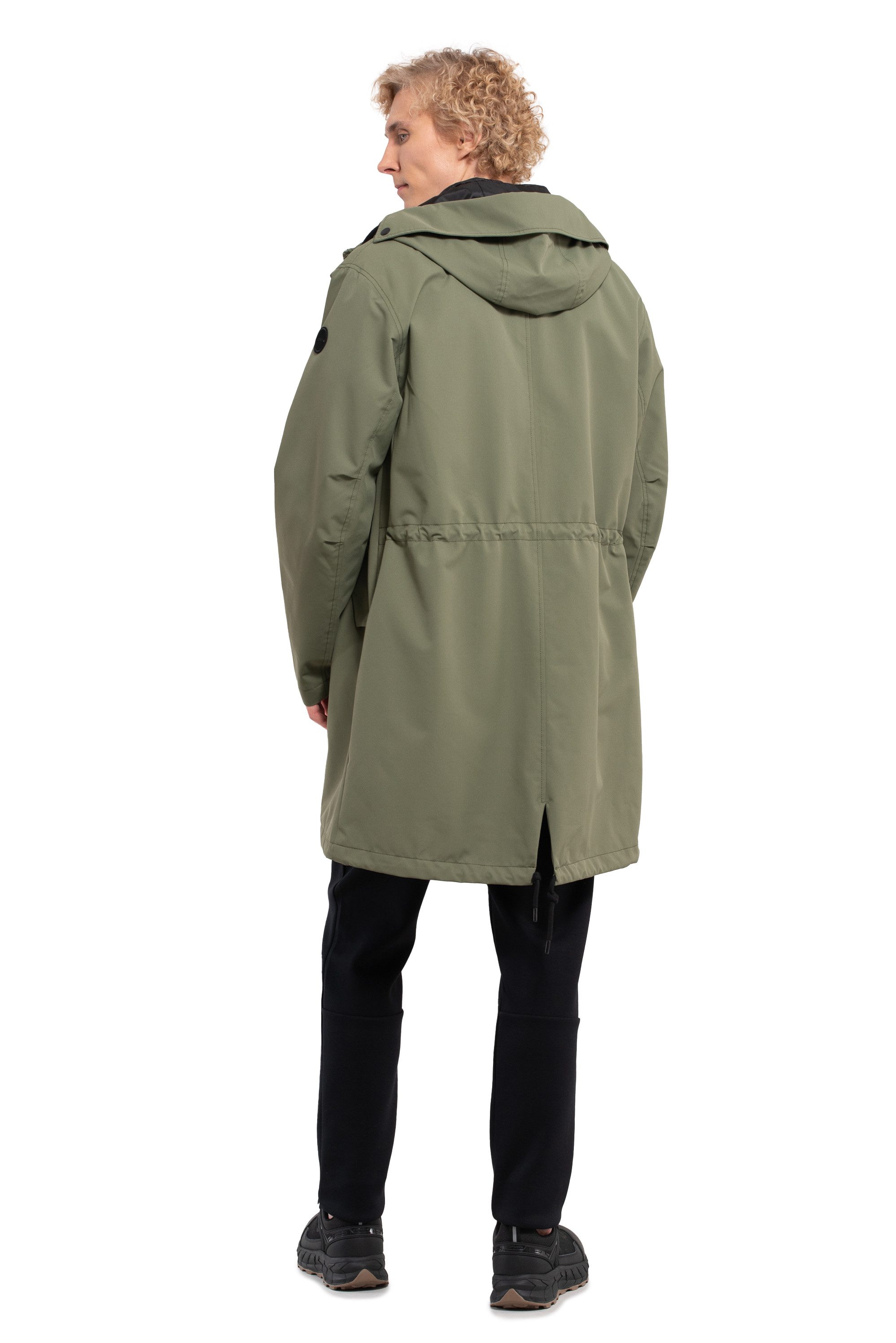 Icepeak Parka H PARKA ADDIM
