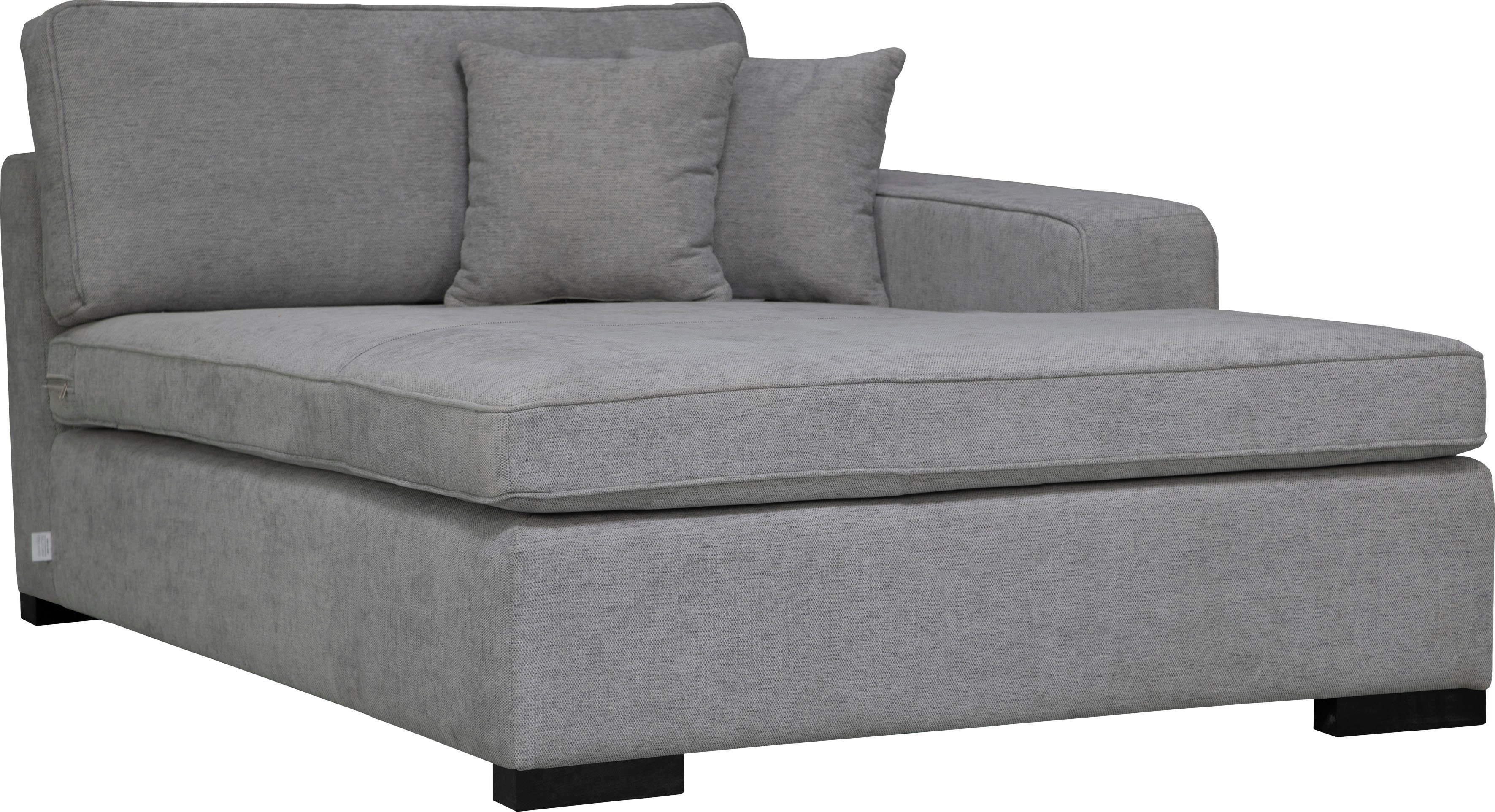 Guido Maria Kretschmer Home&Living Sofaelement Skara Module voor zelf samenstellen, in vele stofkwaliteiten