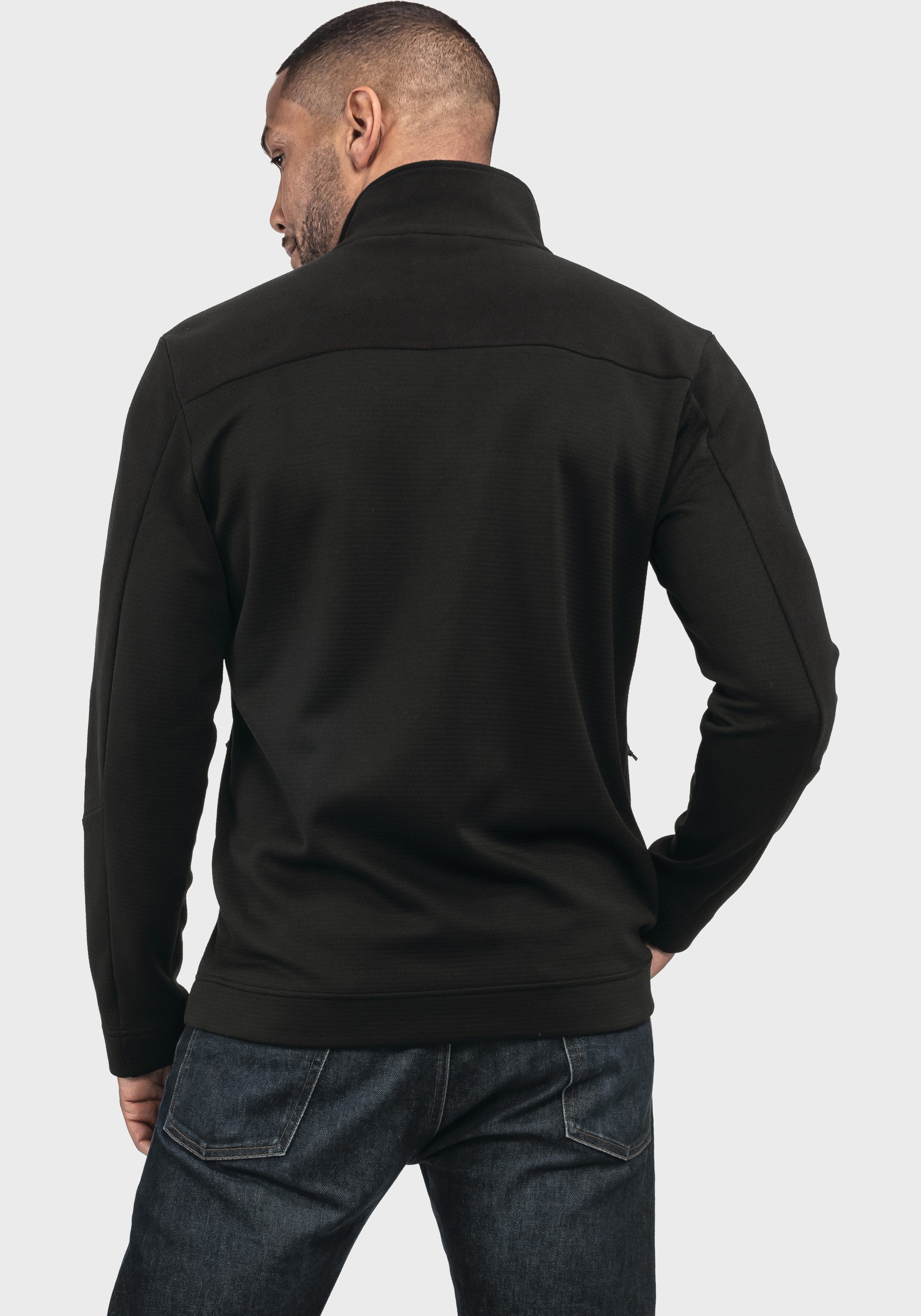 Schöffel Tricot-fleecetrui Urban Fleece Jk Style Karif MNS