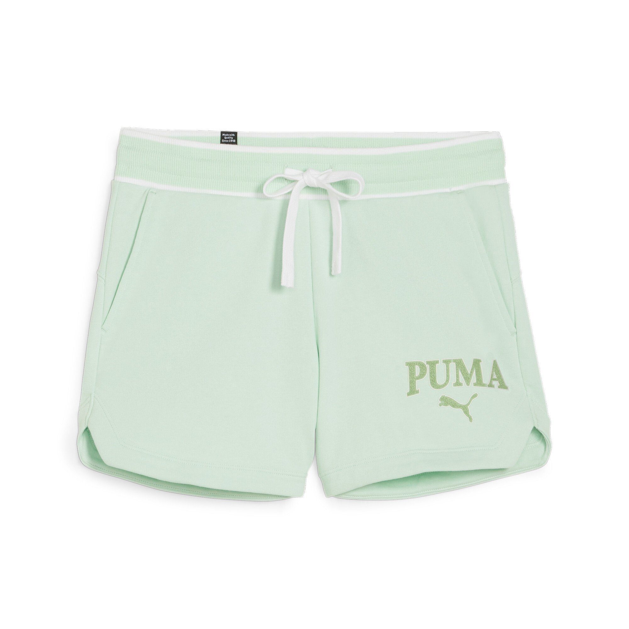 PUMA Short SQUAD 5" SHORTS TR