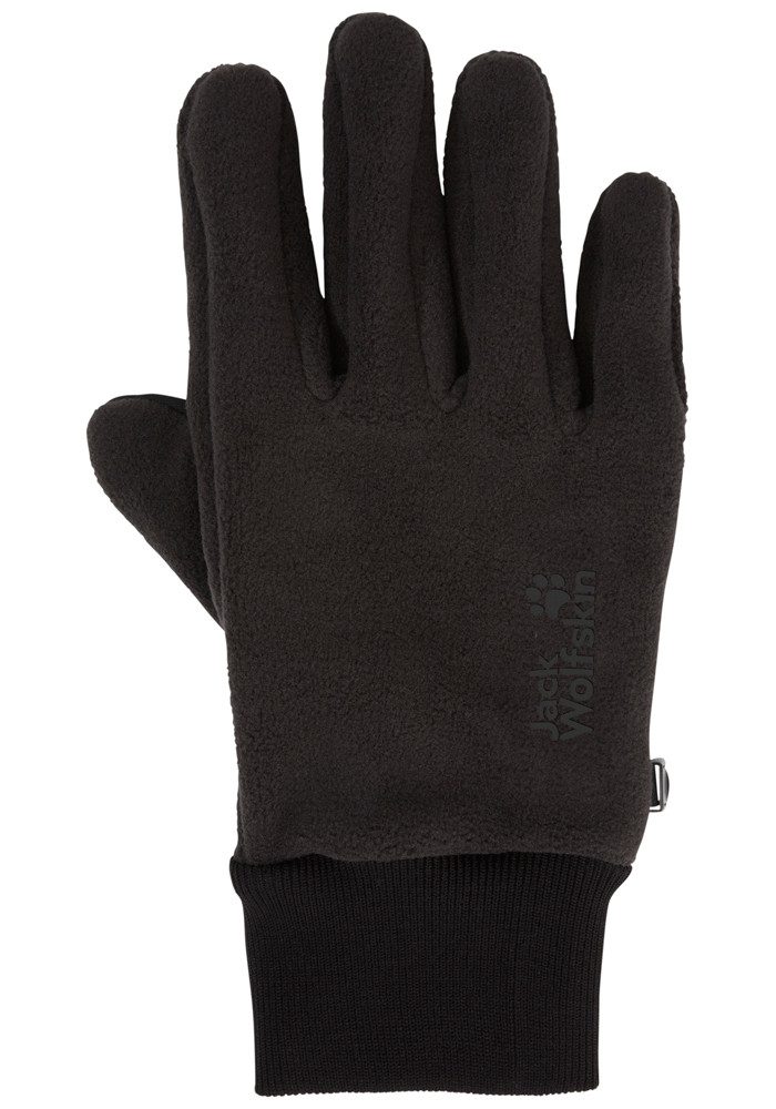 Jack Wolfskin Fleece-handschoenen VERTIGO GLOVE