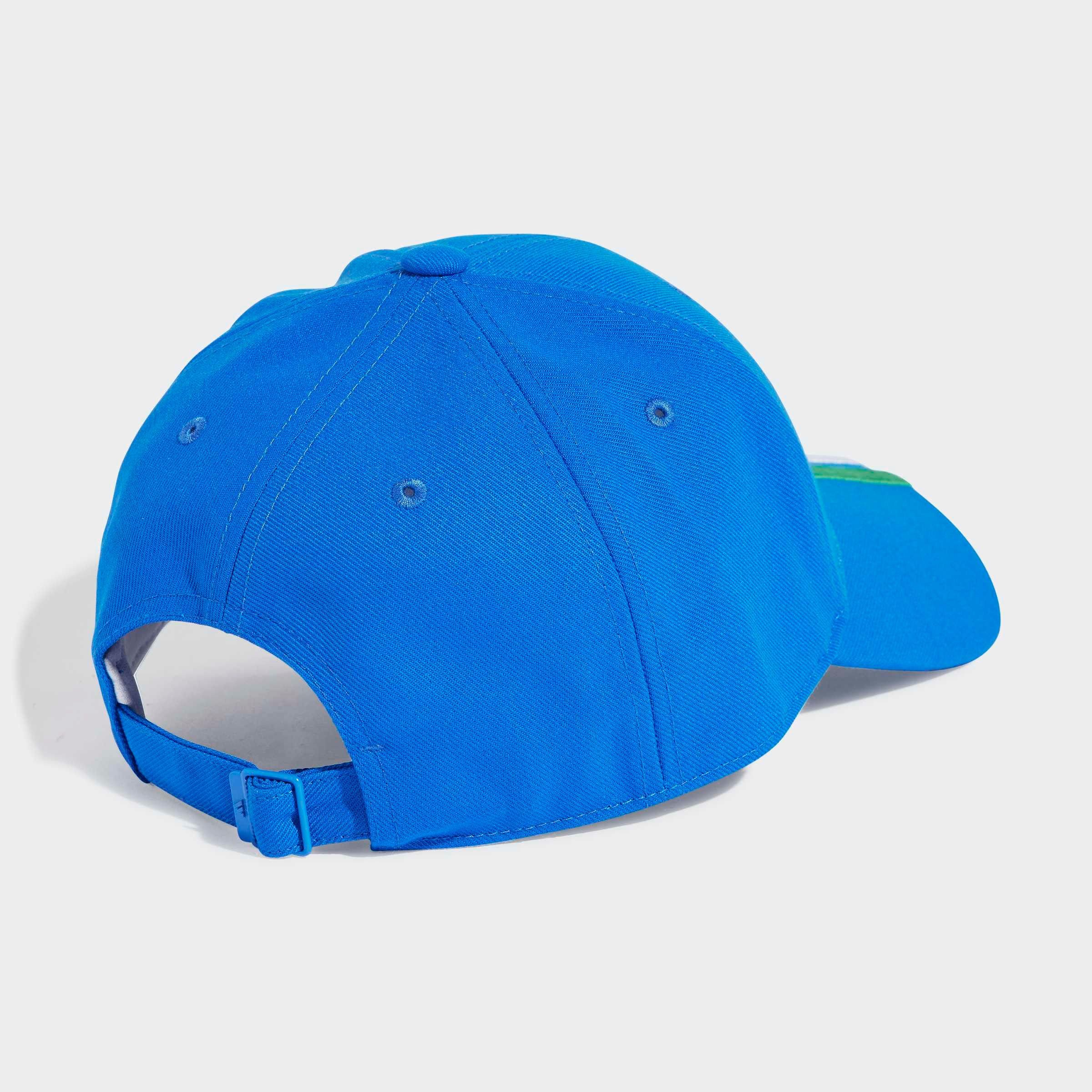 adidas Performance Baseball pet FIGC CAP