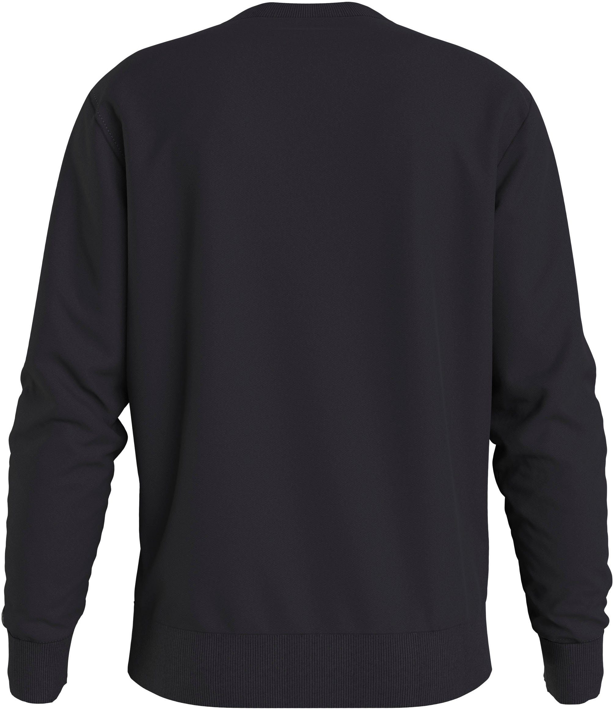 Calvin Klein Sweatshirt CK EMBRO BADGE CREW NECK