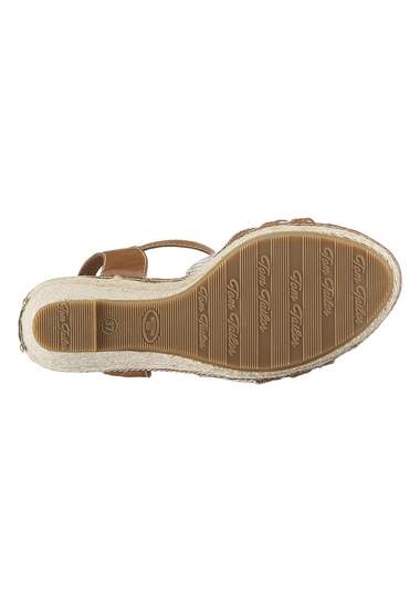 TOM TAILOR Sandaaltjes met 10 cm hoge hak TOM TAILOR Sandaaltjes met 10 cm hoge hak