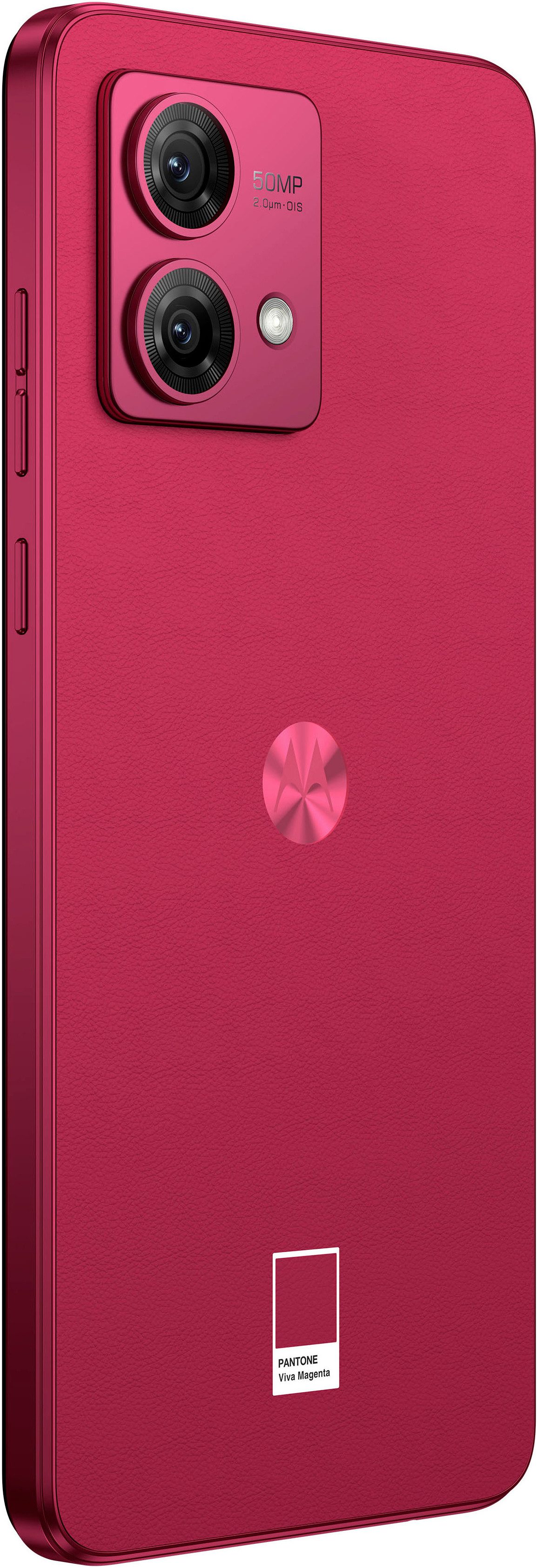 Motorola Smartphone Moto g84 5G, 256 GB, 2 sleuven voor sim/geheugen of sim/sim