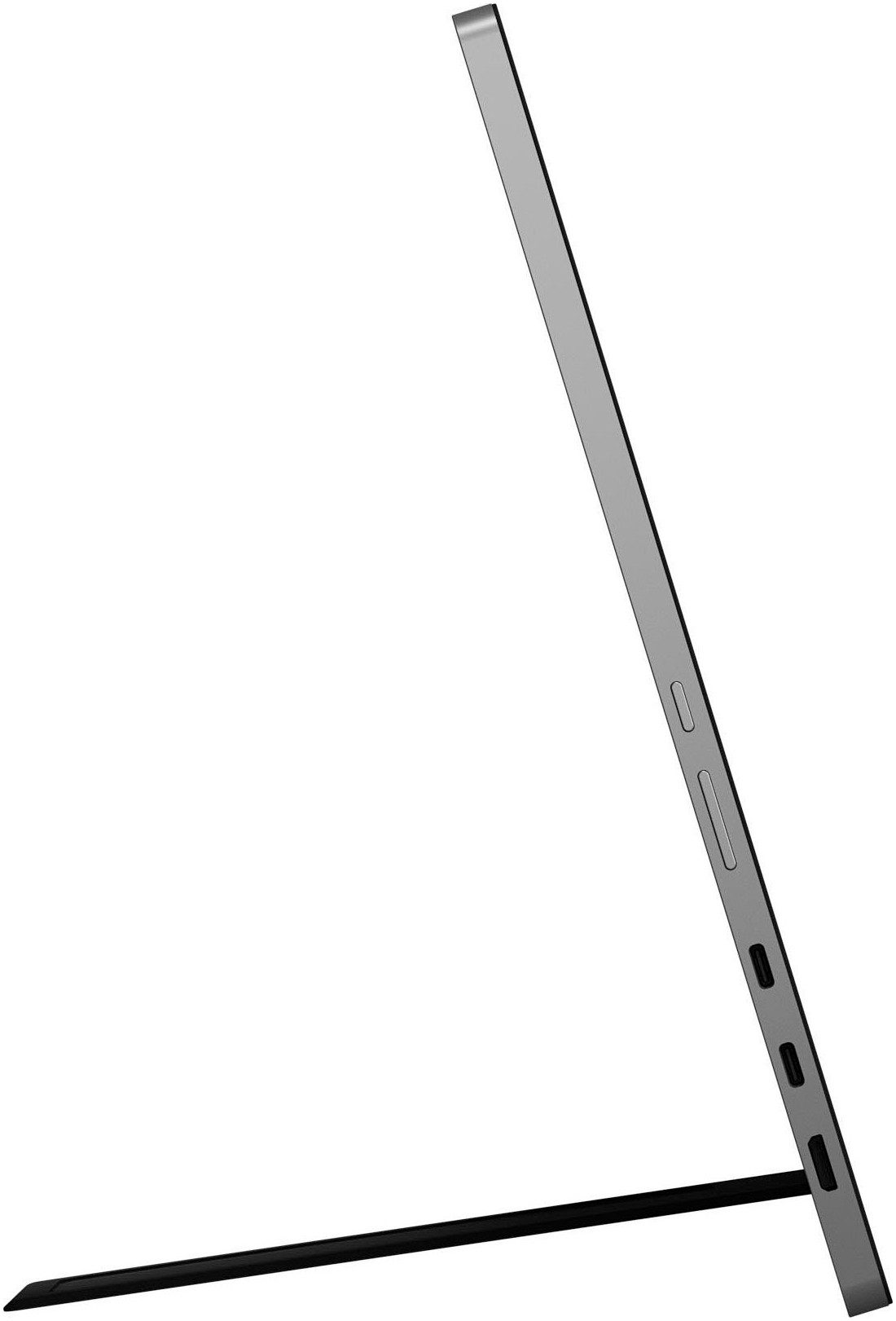 LG Losse monitor 17MT70, 43 cm / 17", WQXGA