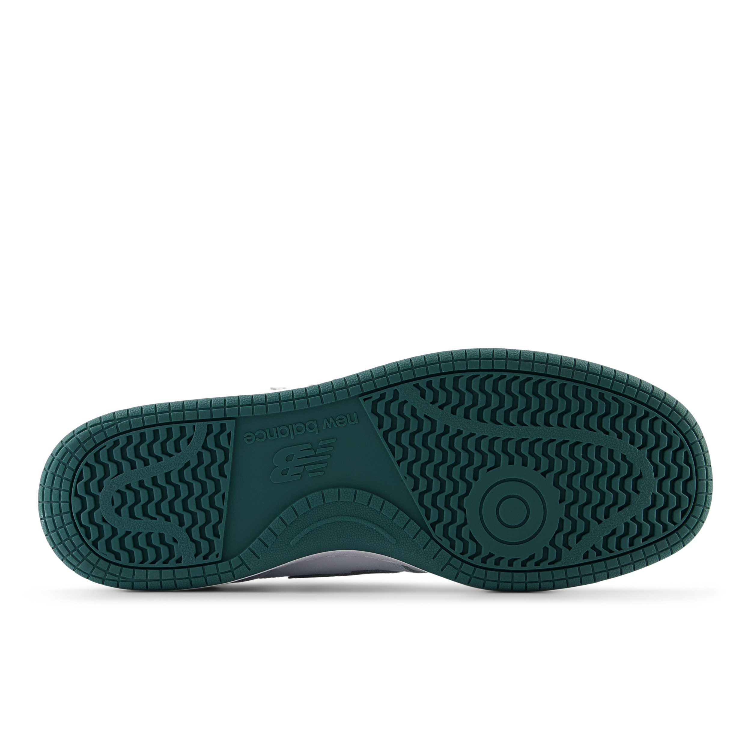 New Balance Sneakers BB80 geïnspireerd door de new balance 550