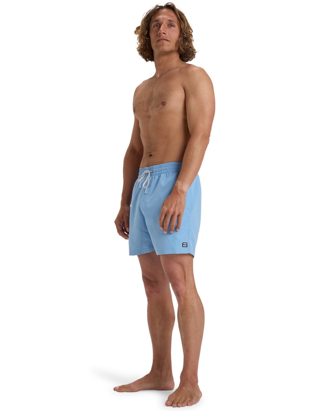 Billabong Boardshort All Day Layback 16"