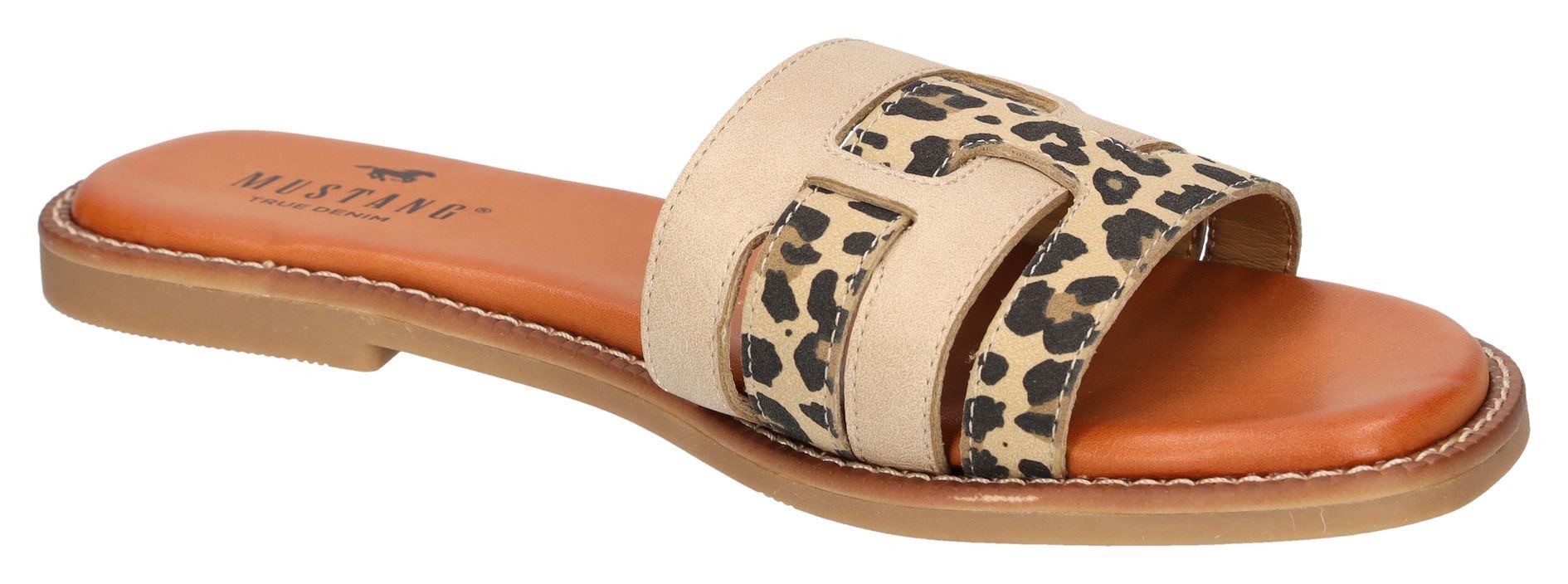 Mustang Shoes Slippers