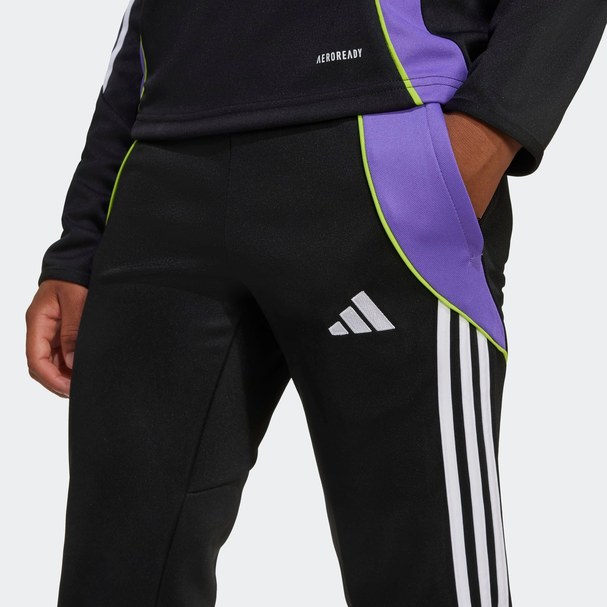 adidas Performance Trainingsbroek TIRO24 TRPNT SY (1-delig)