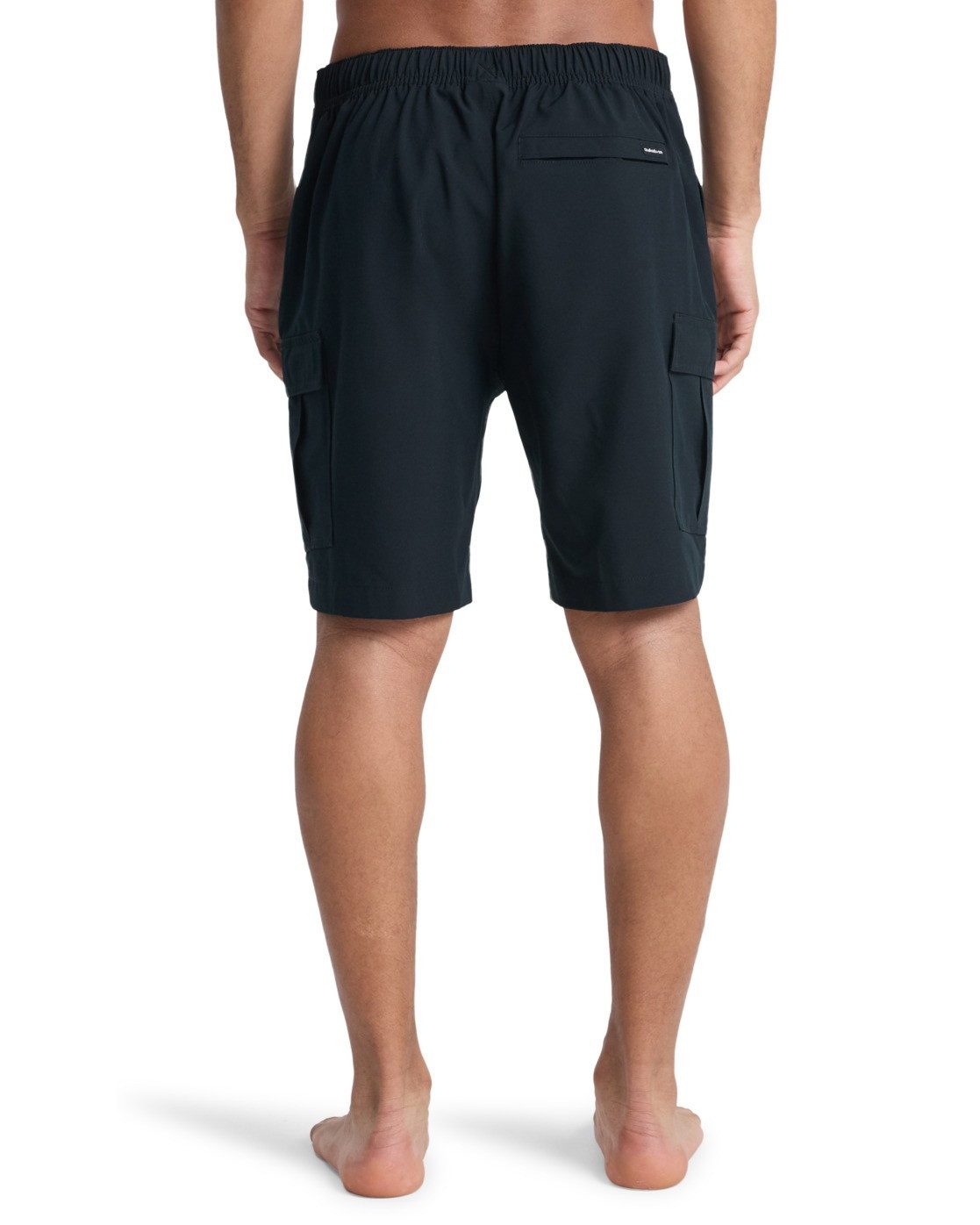 Quiksilver Bermuda Half 19"