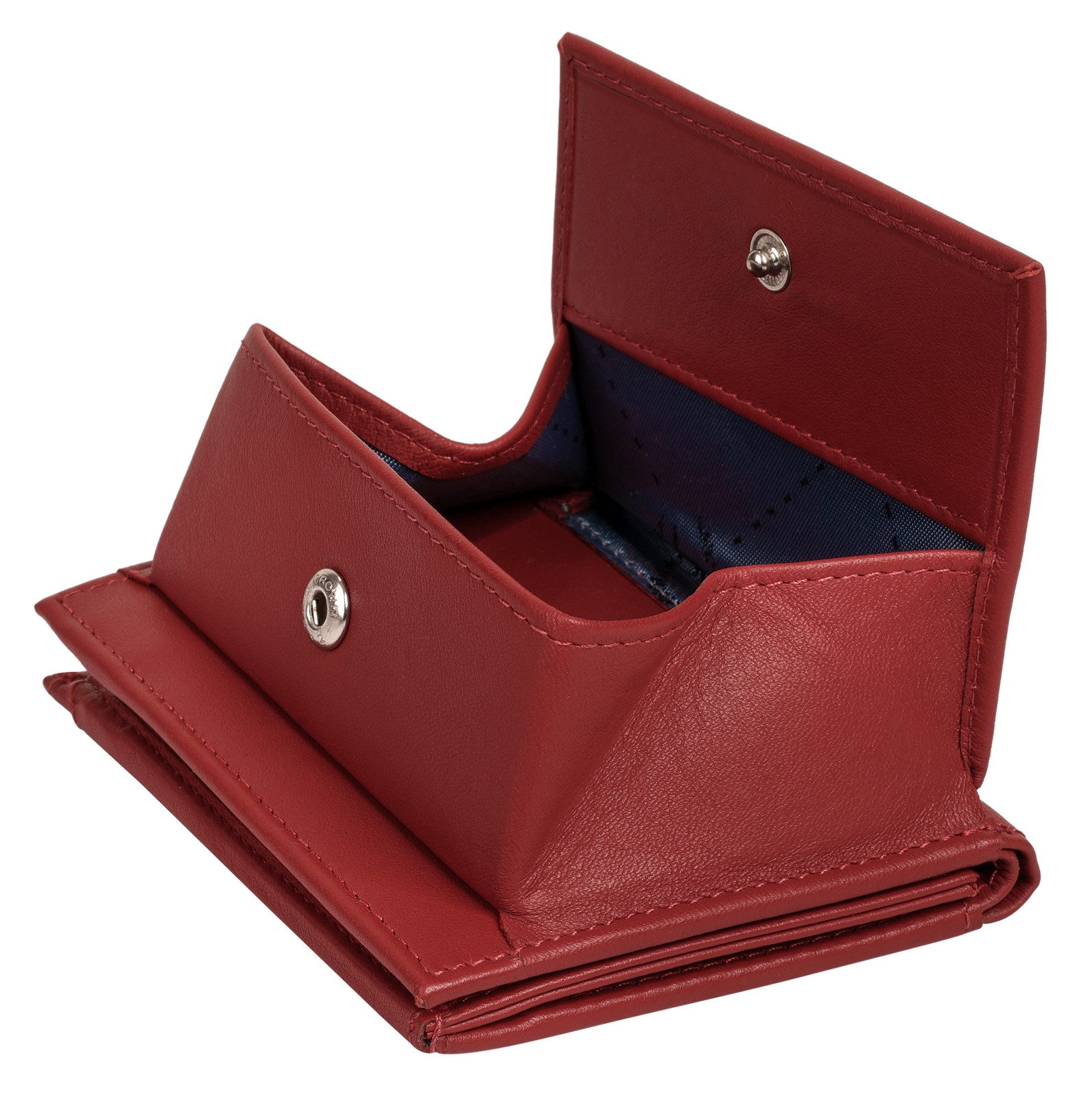 Bugatti Portemonnee SECURE SLIM