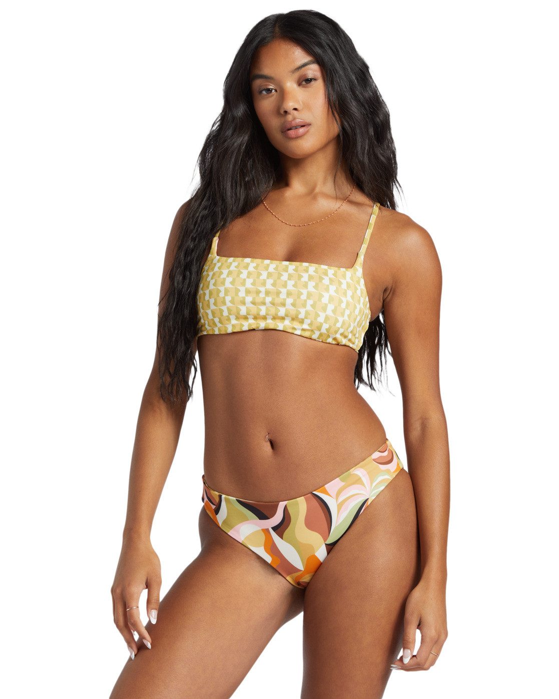 Billabong Zwemshirt Return To Paradise Zoe