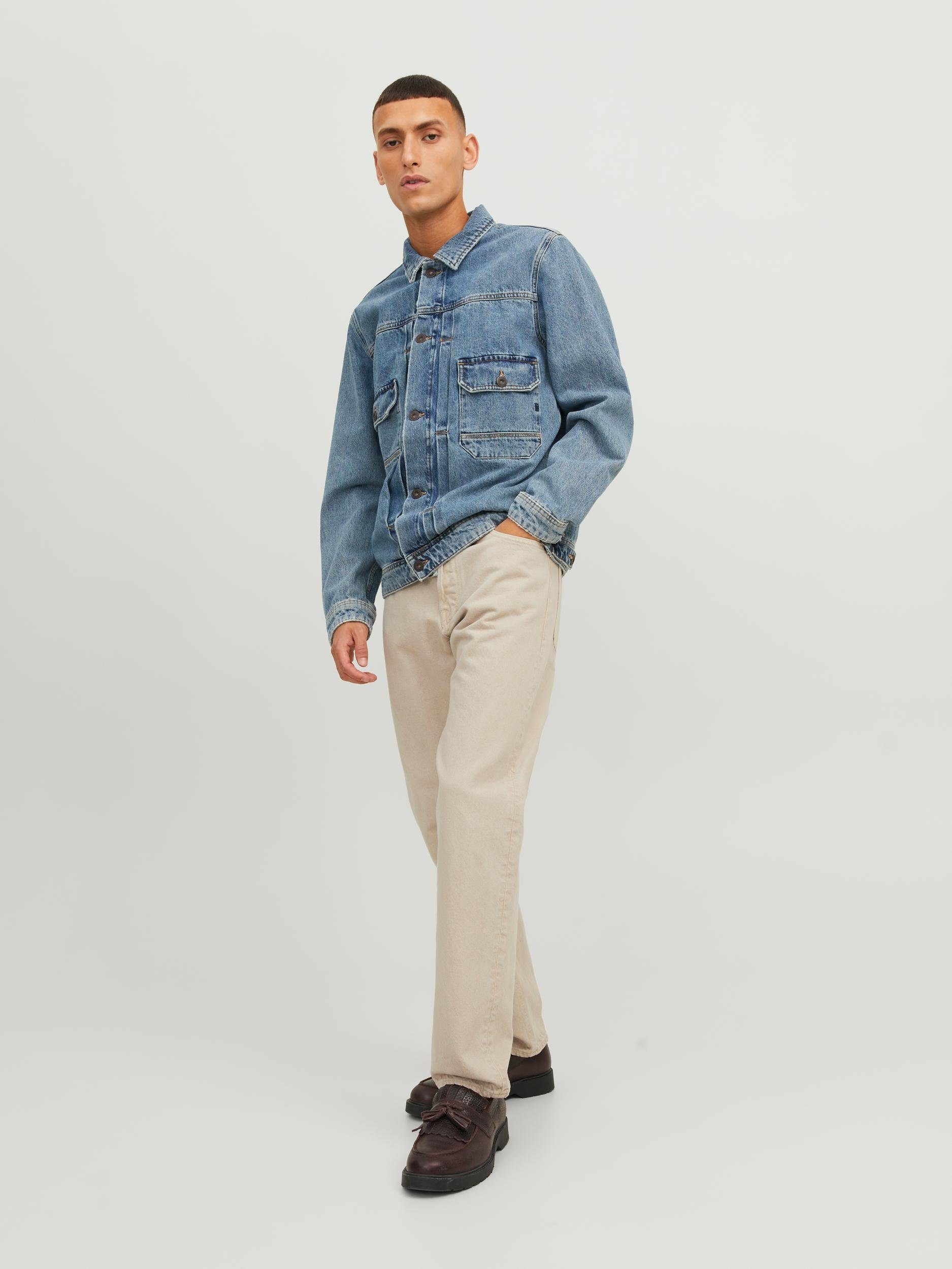 Jack & Jones Loose fit jeans JJICHRIS JJCOOPER JOS 890 PCW NOOS