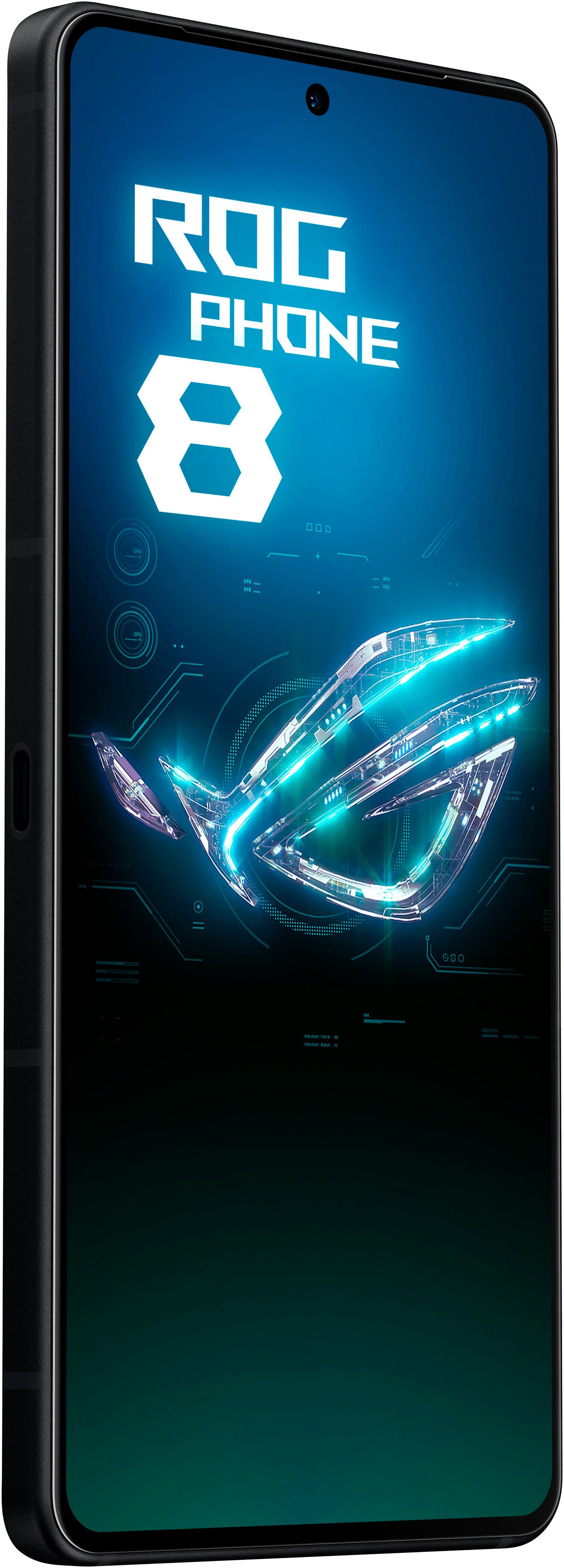 Asus Smartphone Rog Phone 8, 256 GB