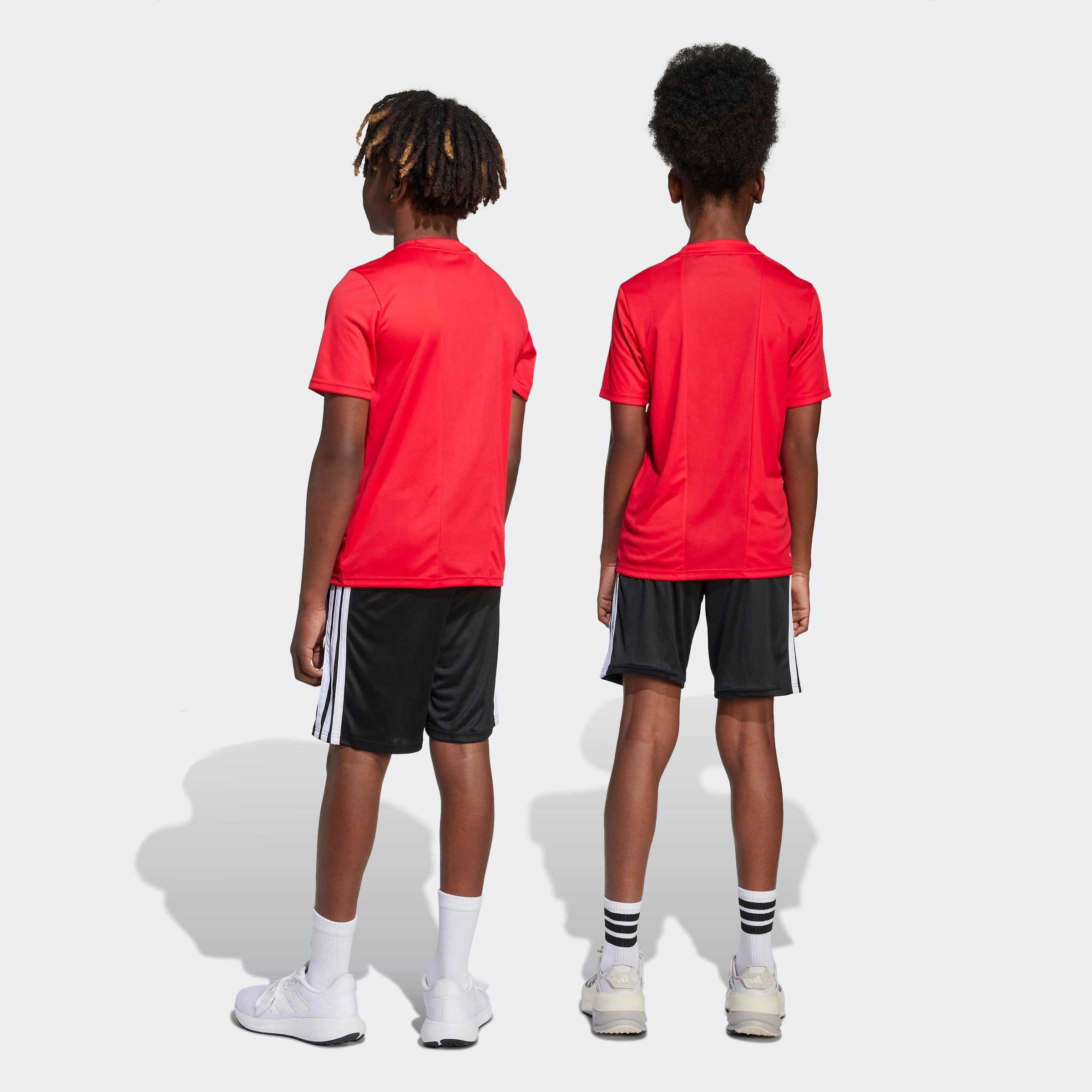 adidas Sportswear Trainingspak J TR-ES 3S SET (2-delig)