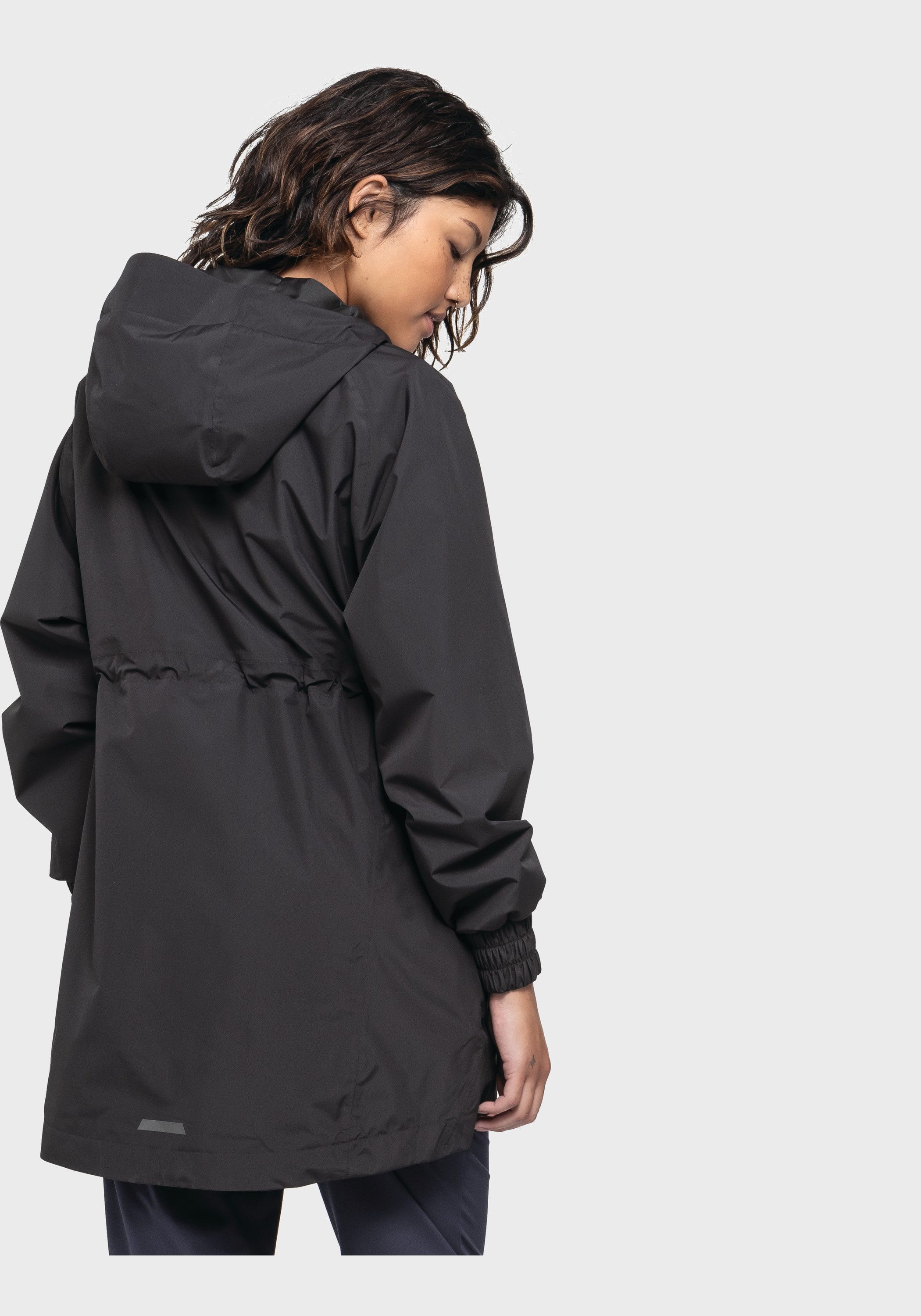 Schöffel Parka Urban Parka Style Bohorok WMS