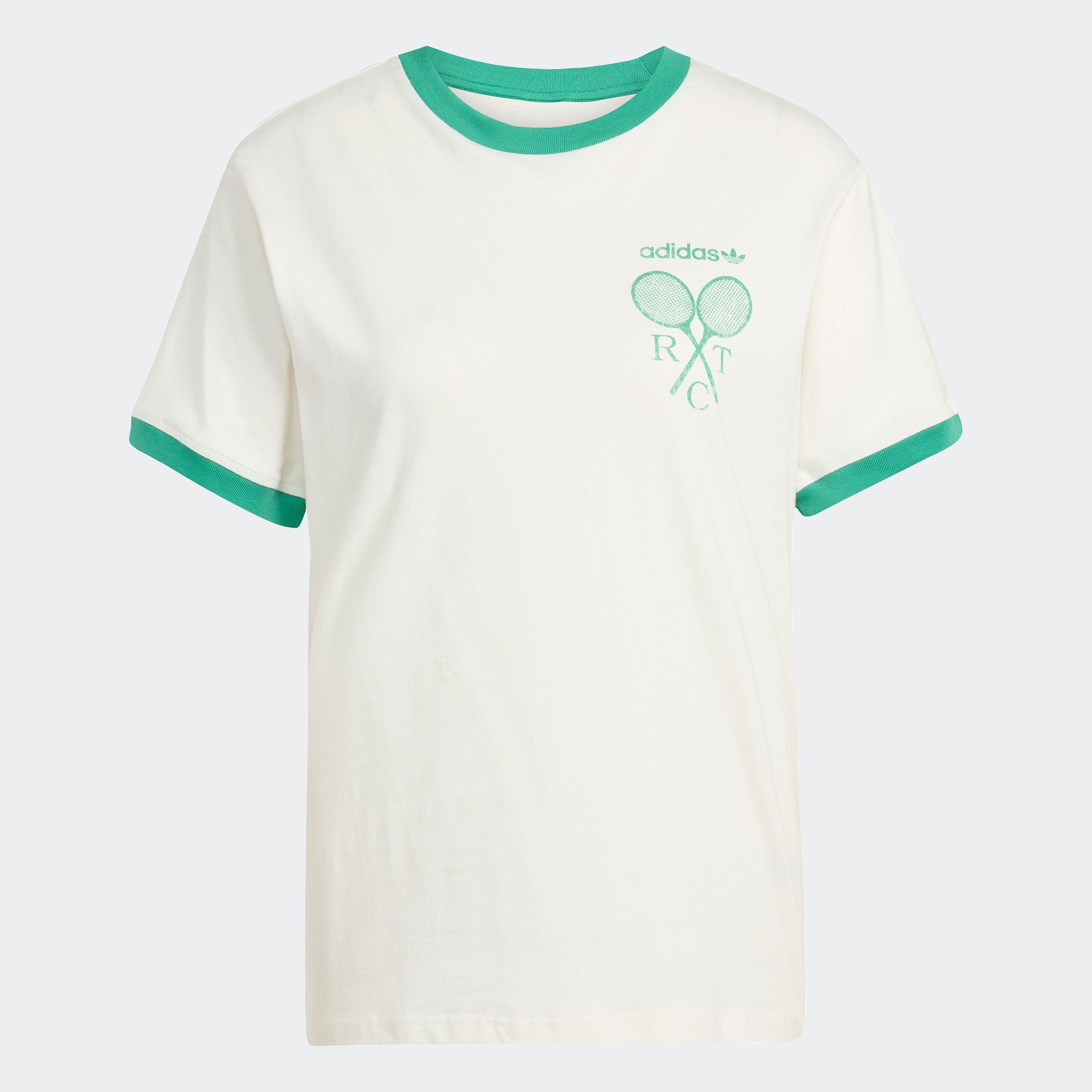 adidas Originals T-shirt TENNIS TEE