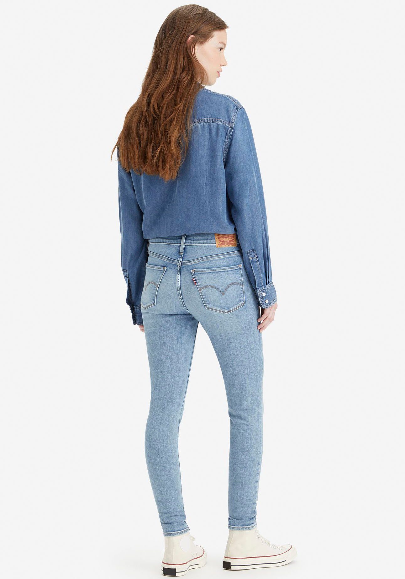 Levi's® Skinny fit jeans 310 Shaping Super Skinny