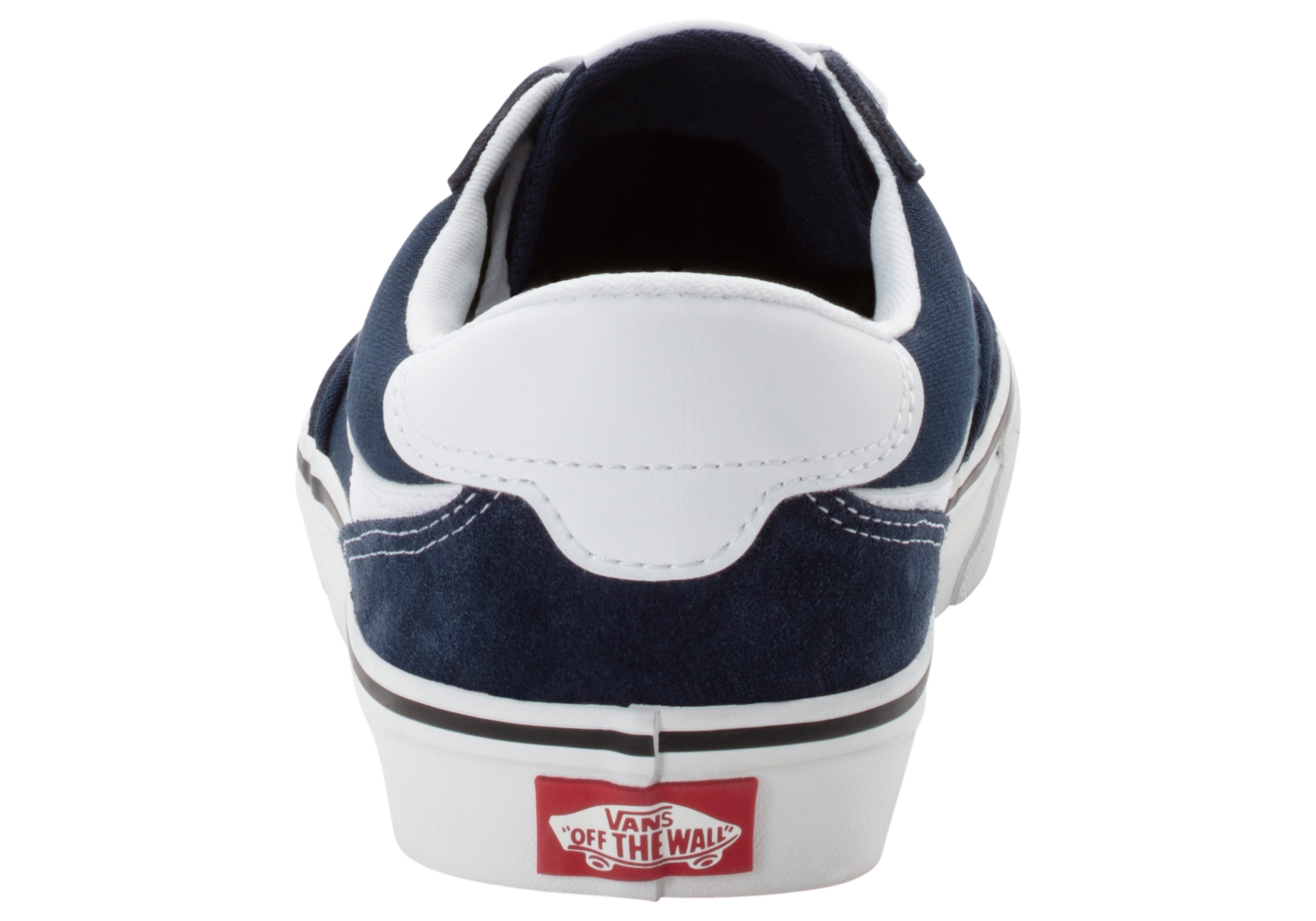 Vans Sneakers Brooklyn LS
