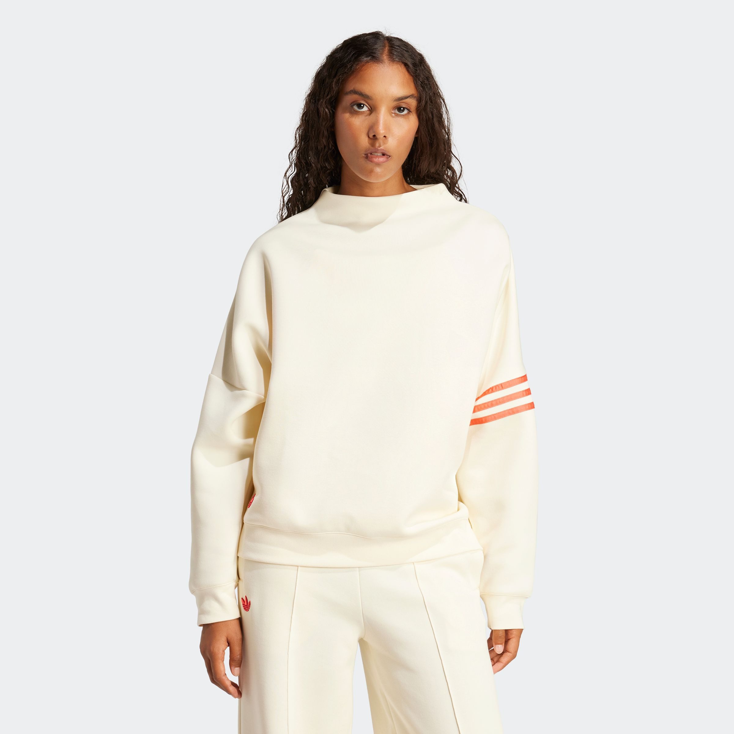 adidas Originals Sweatshirt NEUCL OVS SWEAT