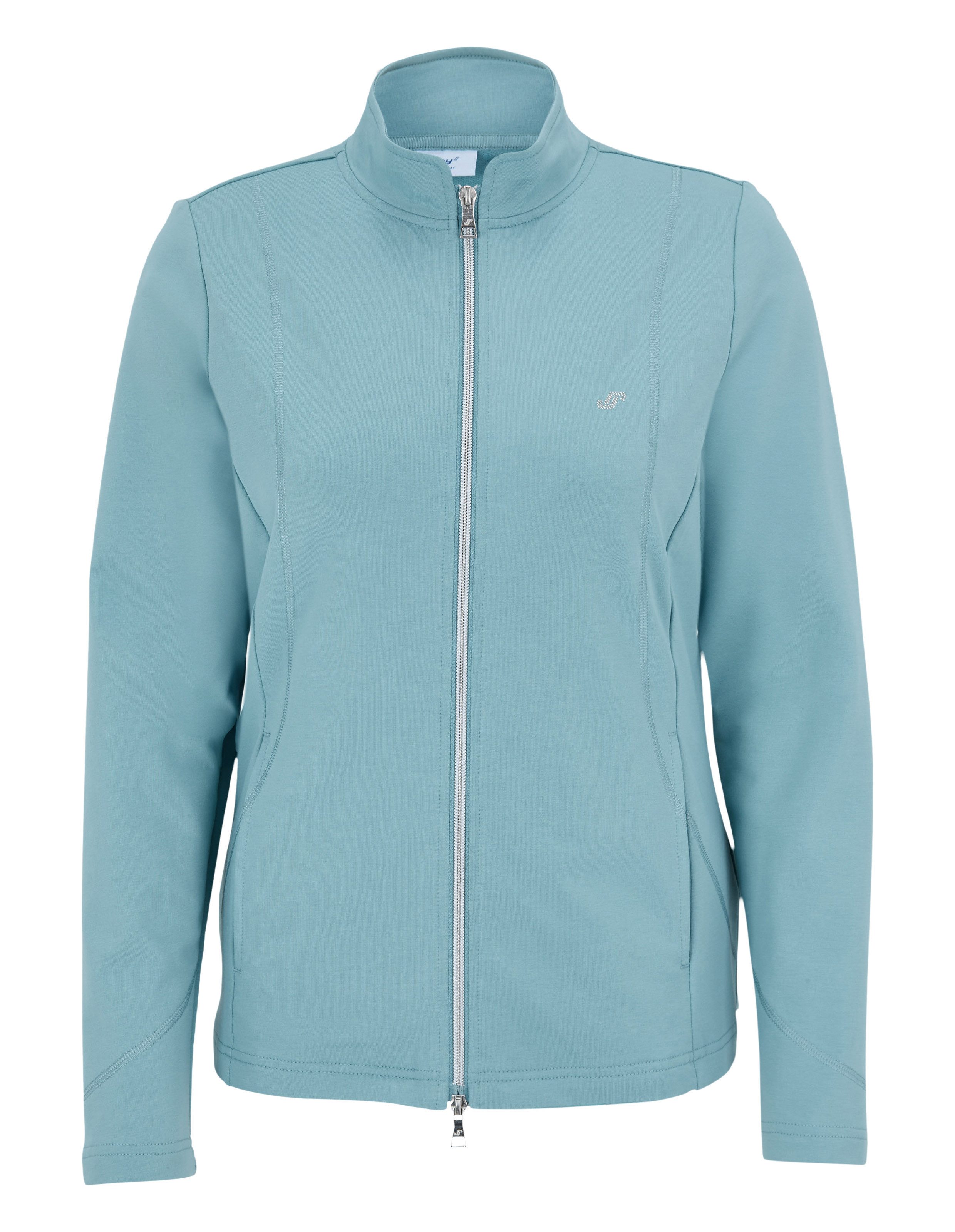 Joy Sportswear Sweatvest Sweatjacke DORIT
