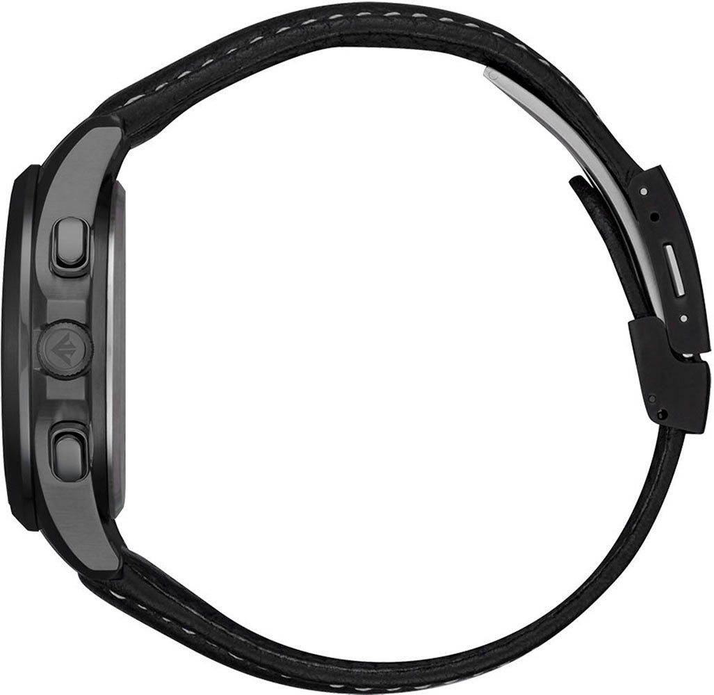 Citizen Radiografische chronograaf Promaster Land Polshorloge, herenhorloge, solar, datum, stopwatchfunctie, saffierglas