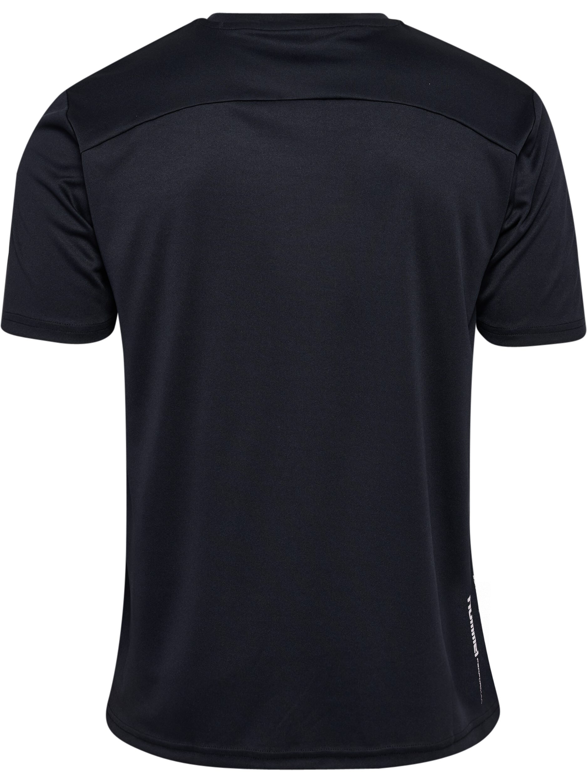 hummel Trainingsshirt HMLPULSE TRAINING T-SHIRT S/S (1-delig)
