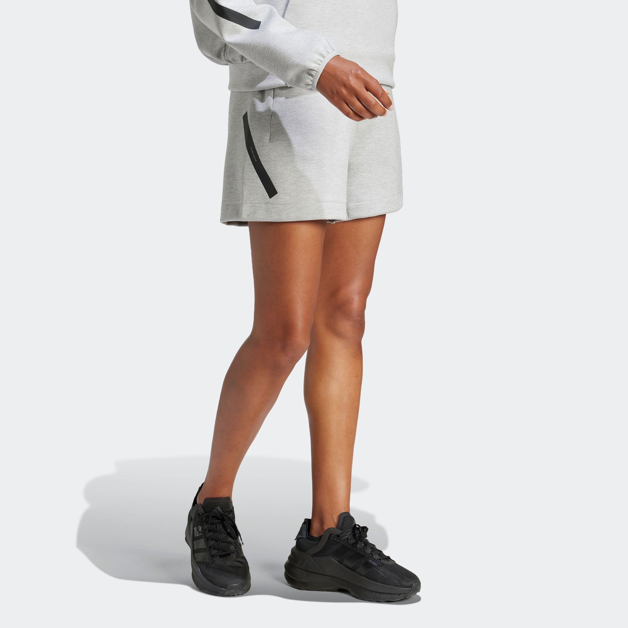 adidas Sportswear Short W Z.N.E. SHORT (1-delig)