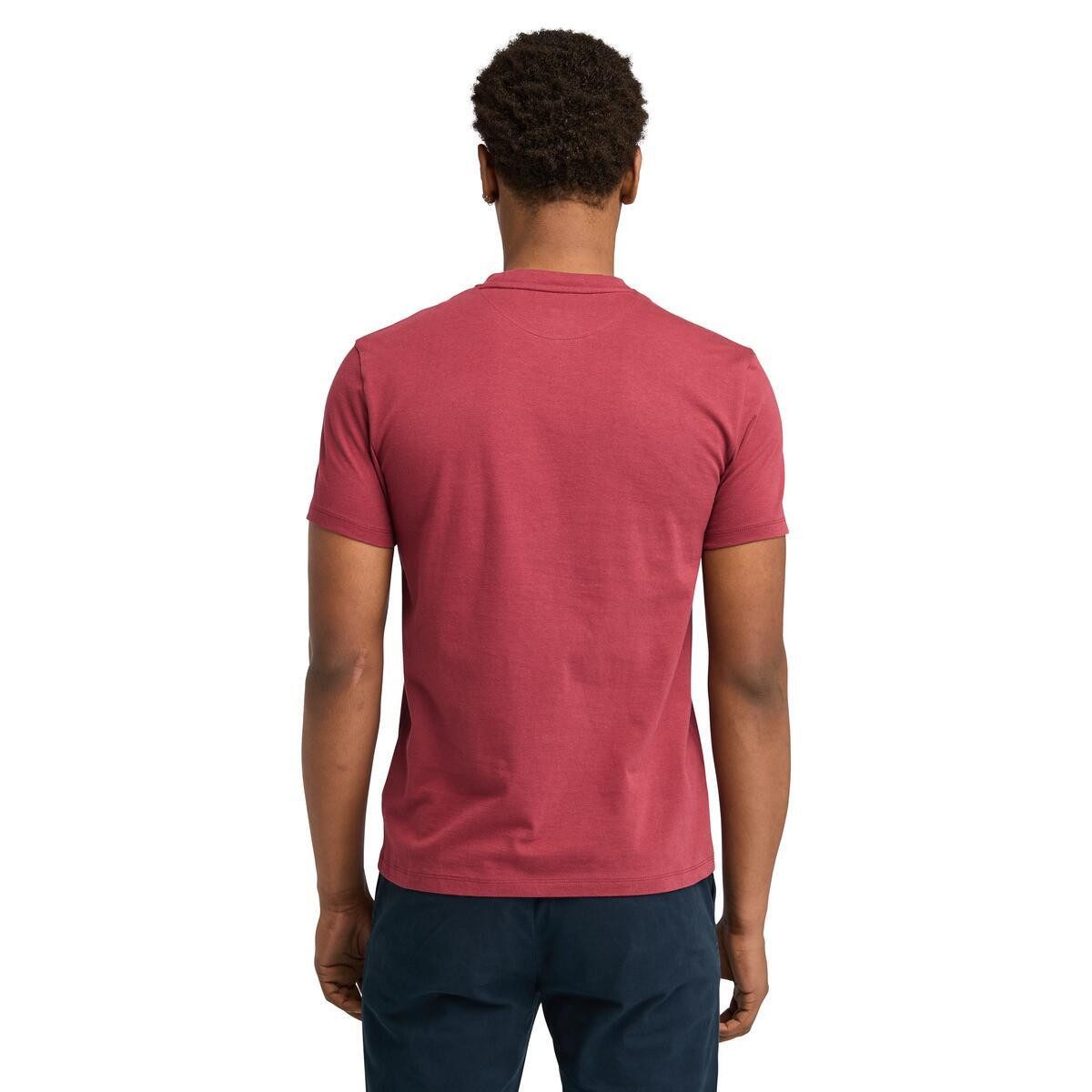 Timberland T-shirt Port royale