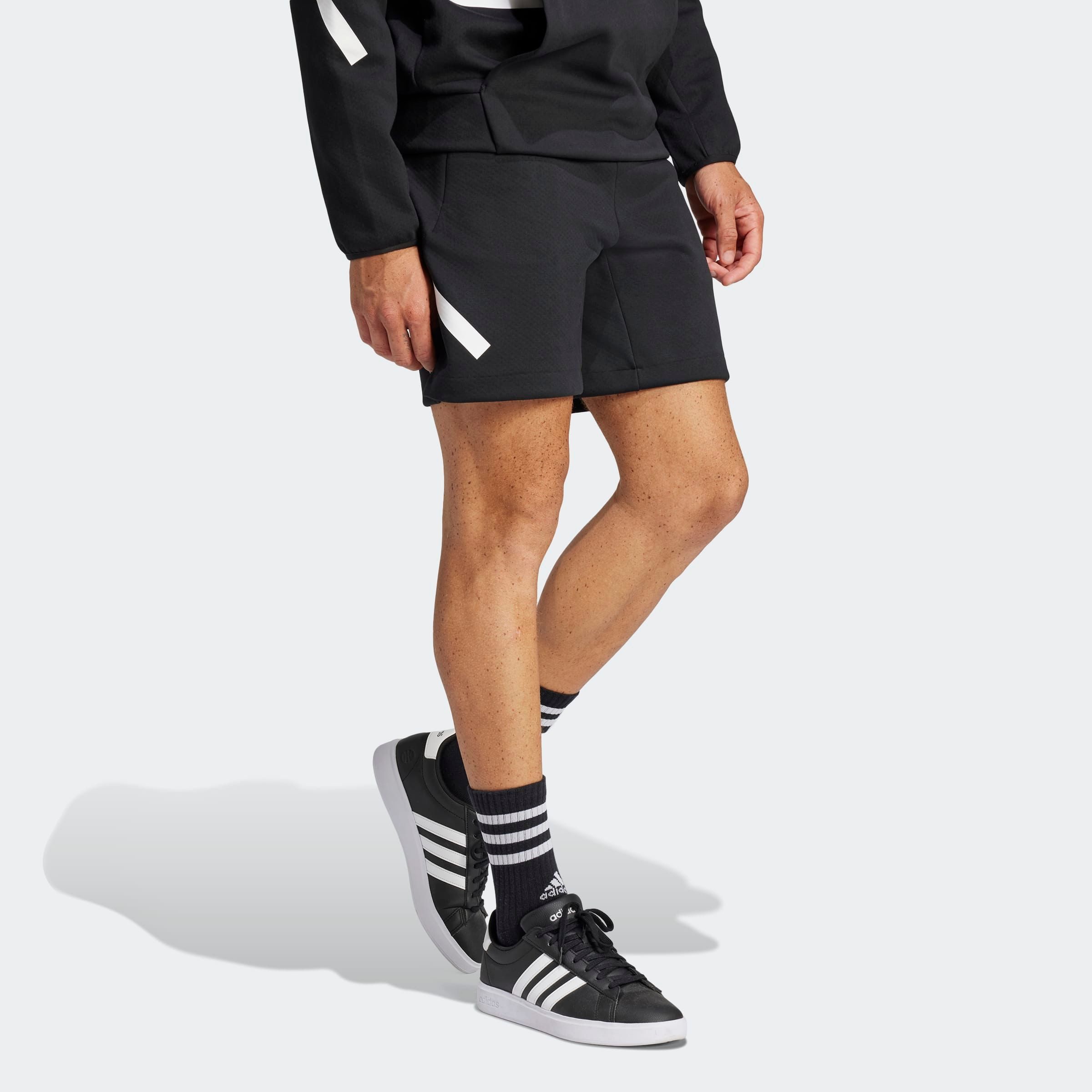 adidas Sportswear Short M Z.N.E. SHO (1-delig)