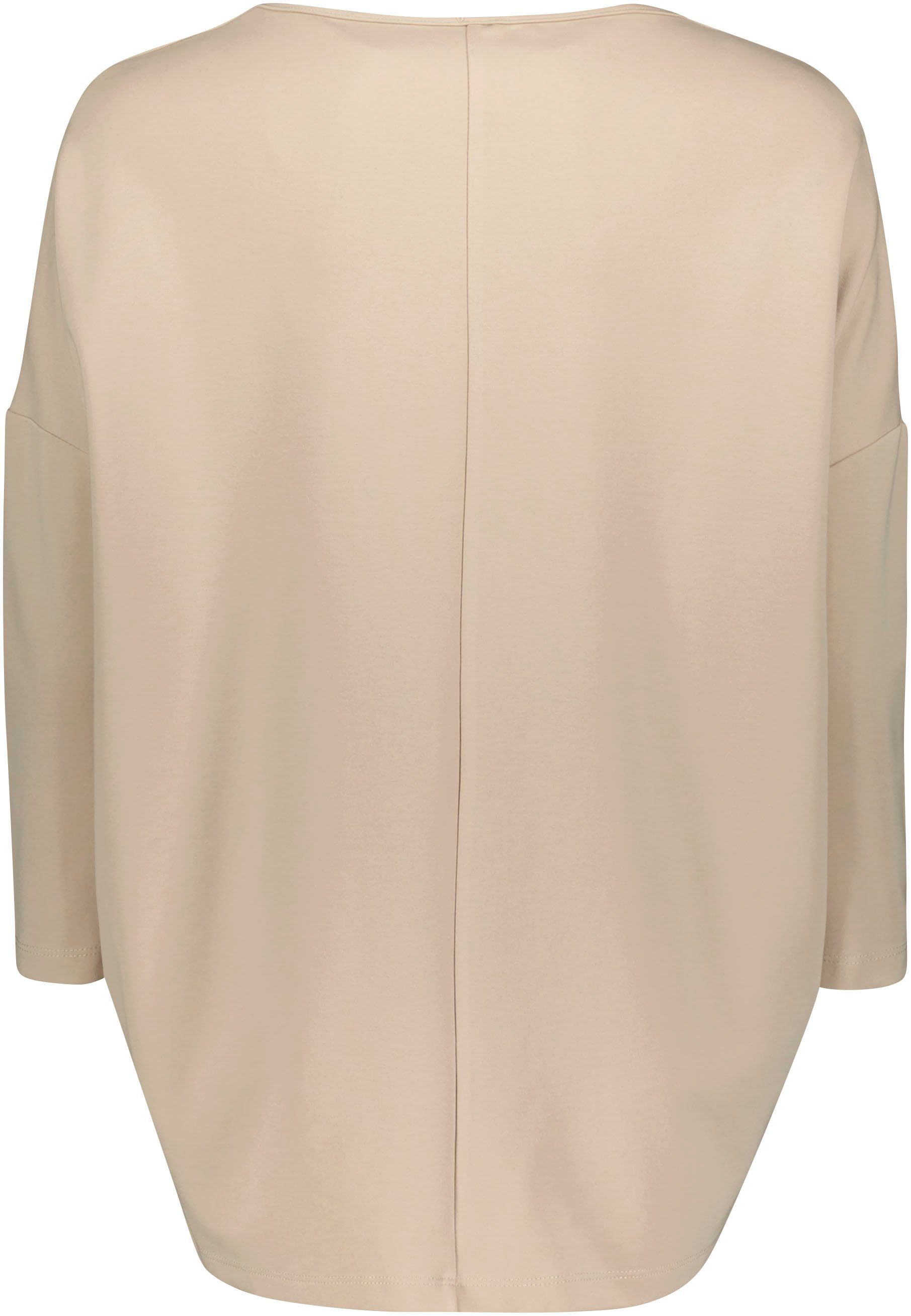 IMPERIAL Shirt met ronde hals