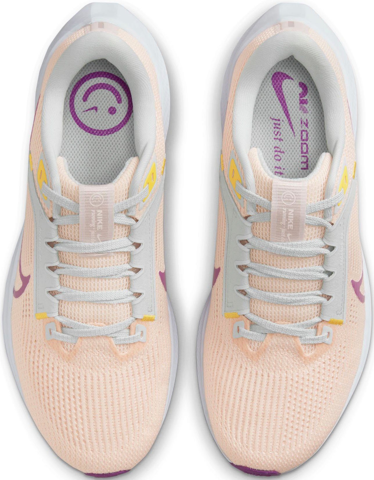 Nike Runningschoenen AIR ZOOM PEGASUS 40