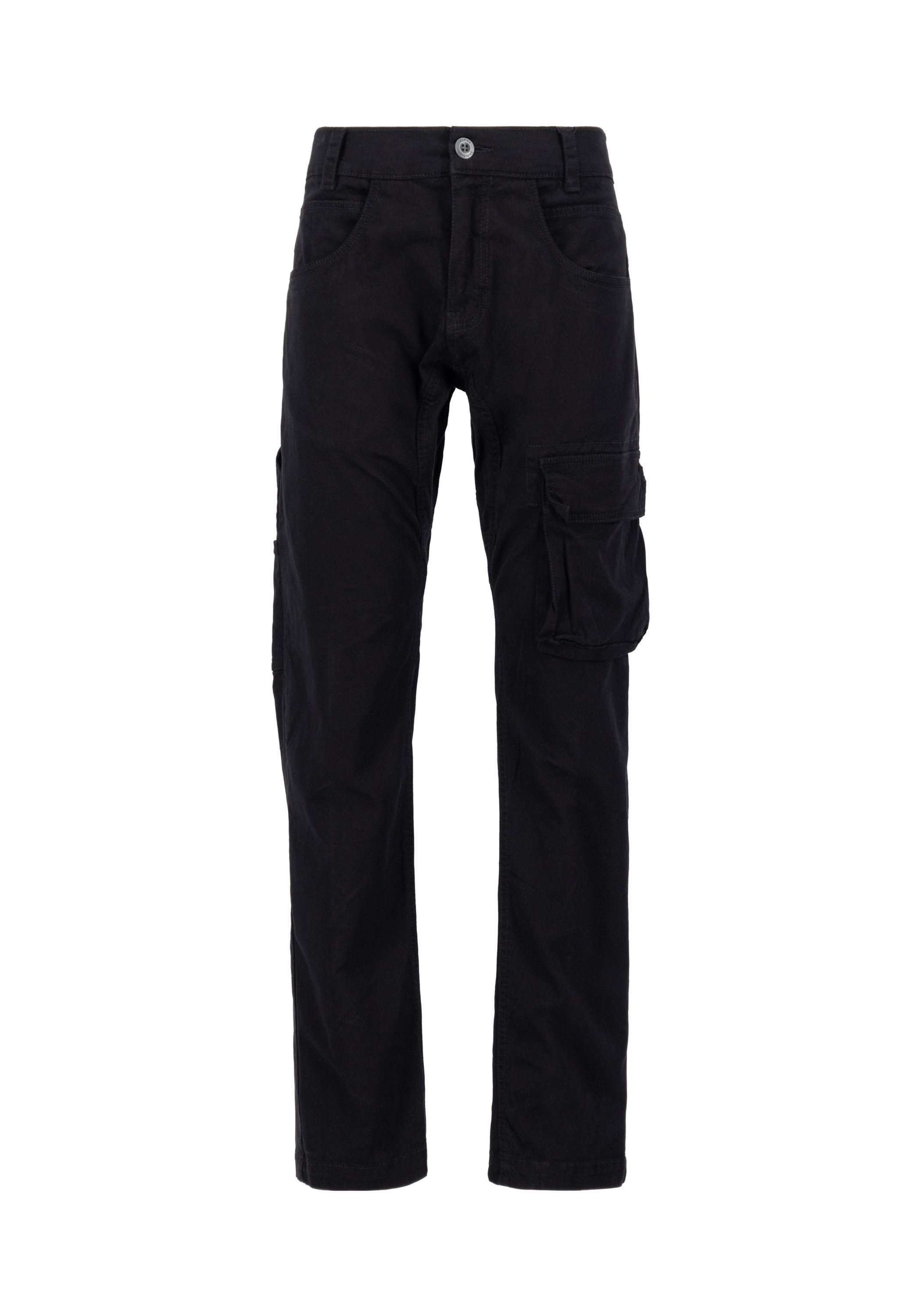 Alpha Industries Cargobroek Men Pants Lieutenant