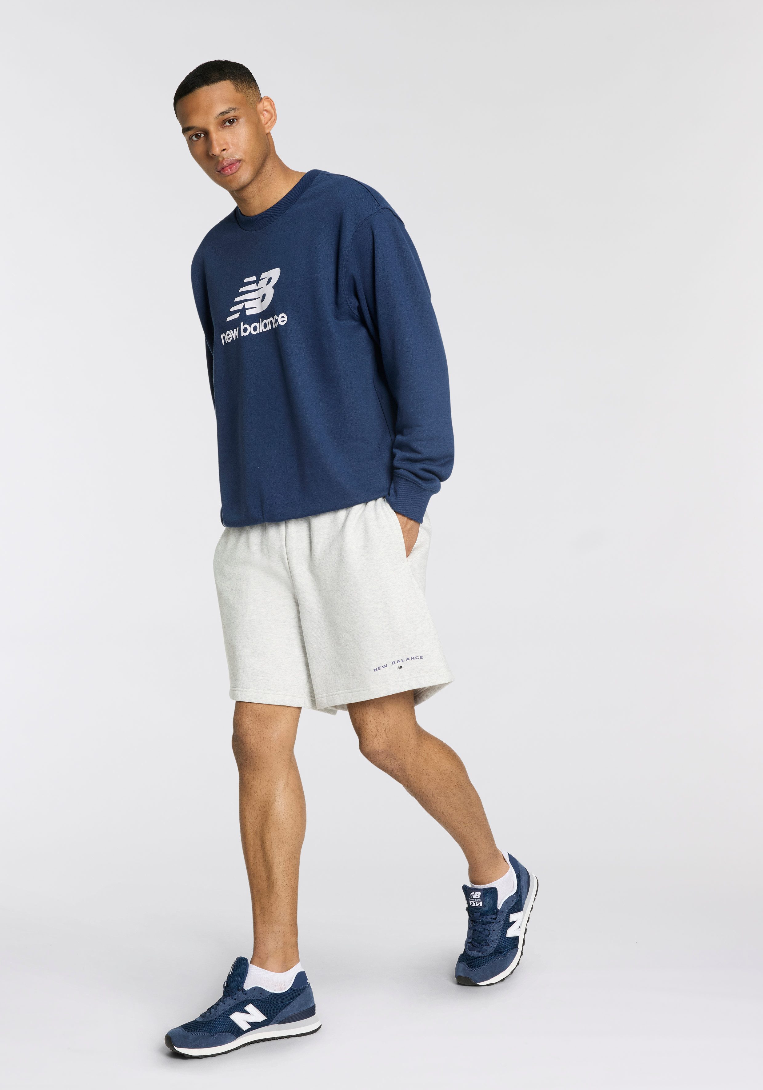 New Balance Sneakers ML 515