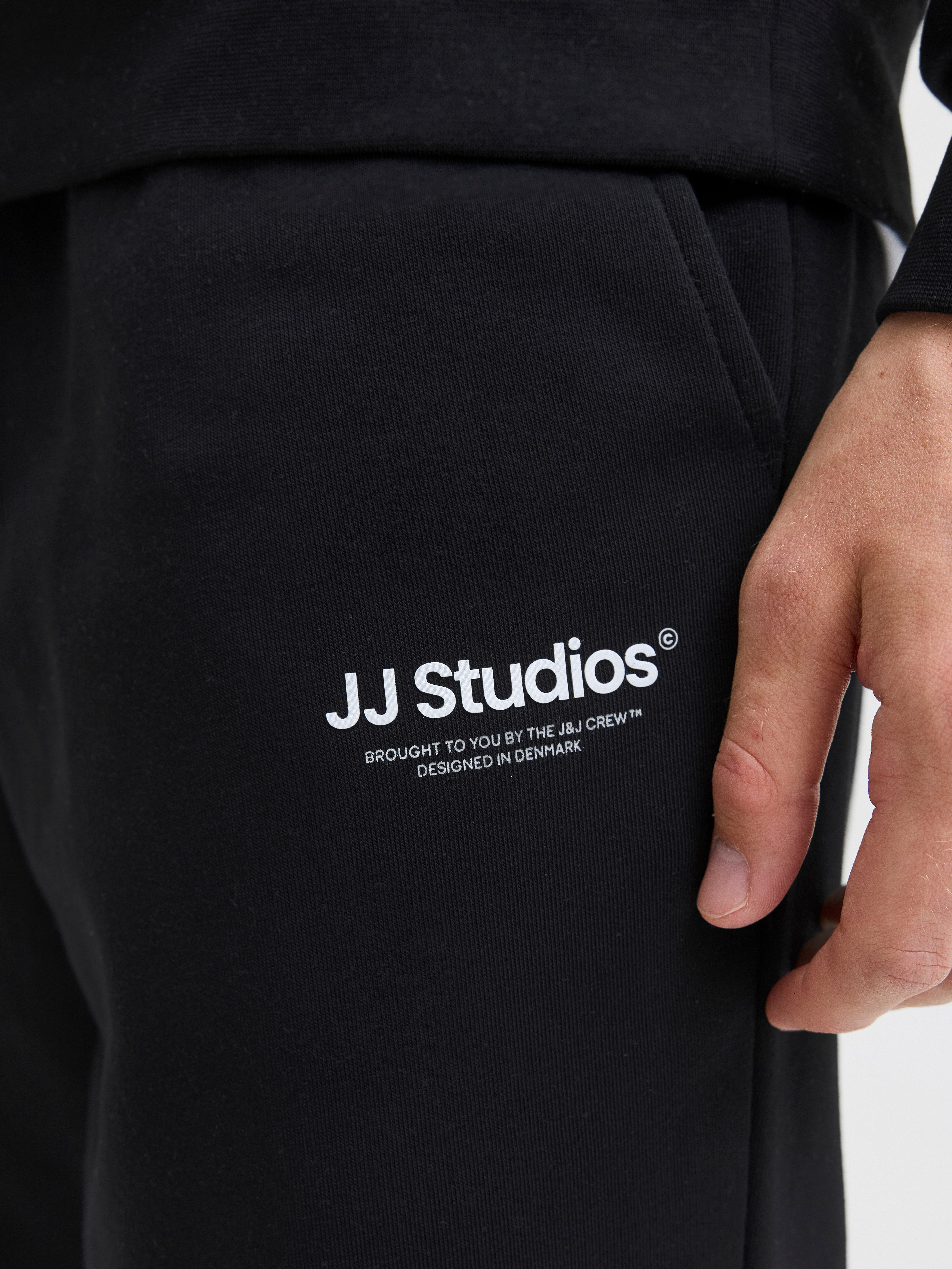 Jack & Jones Sweatbroek JPSTKANE SOHO SWEAT PANTS NOOS