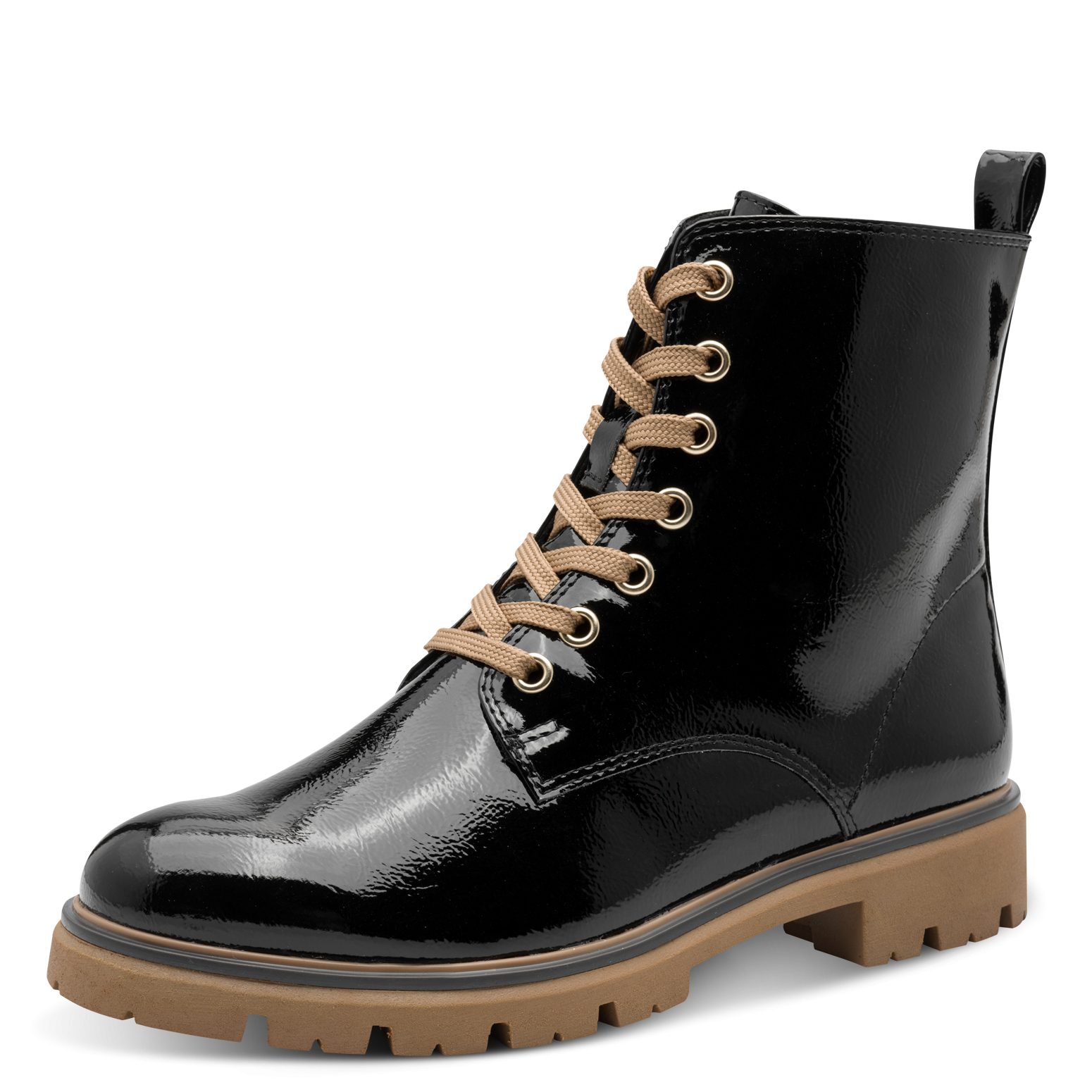Marco Tozzi Veterschoenen